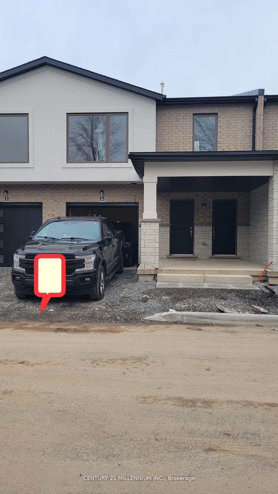 15 Alayche Trail, Welland, ON L3C 0J7 — Welland, Ontario