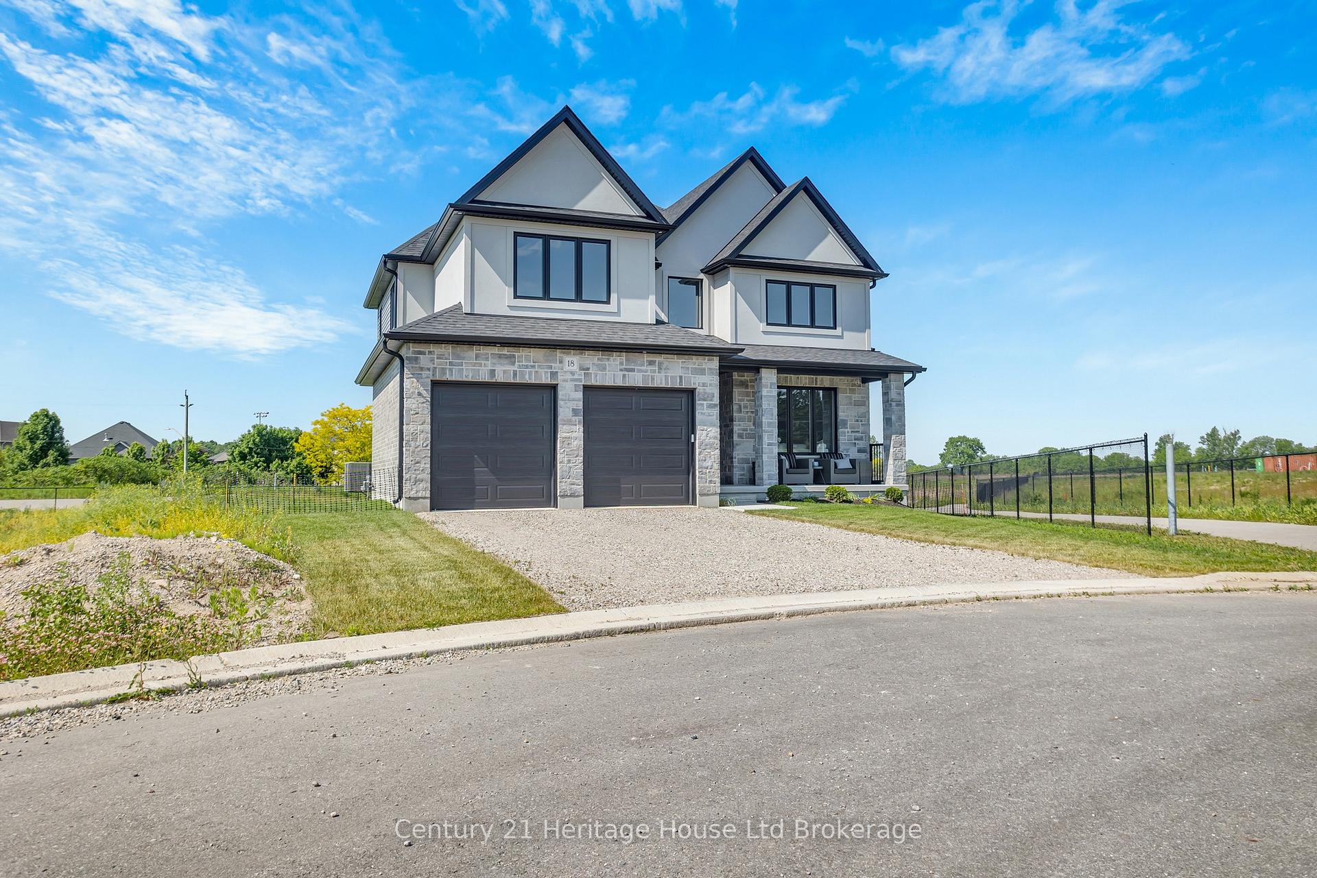18 Thompson Court, Tillsonburg — photo 4 of 5