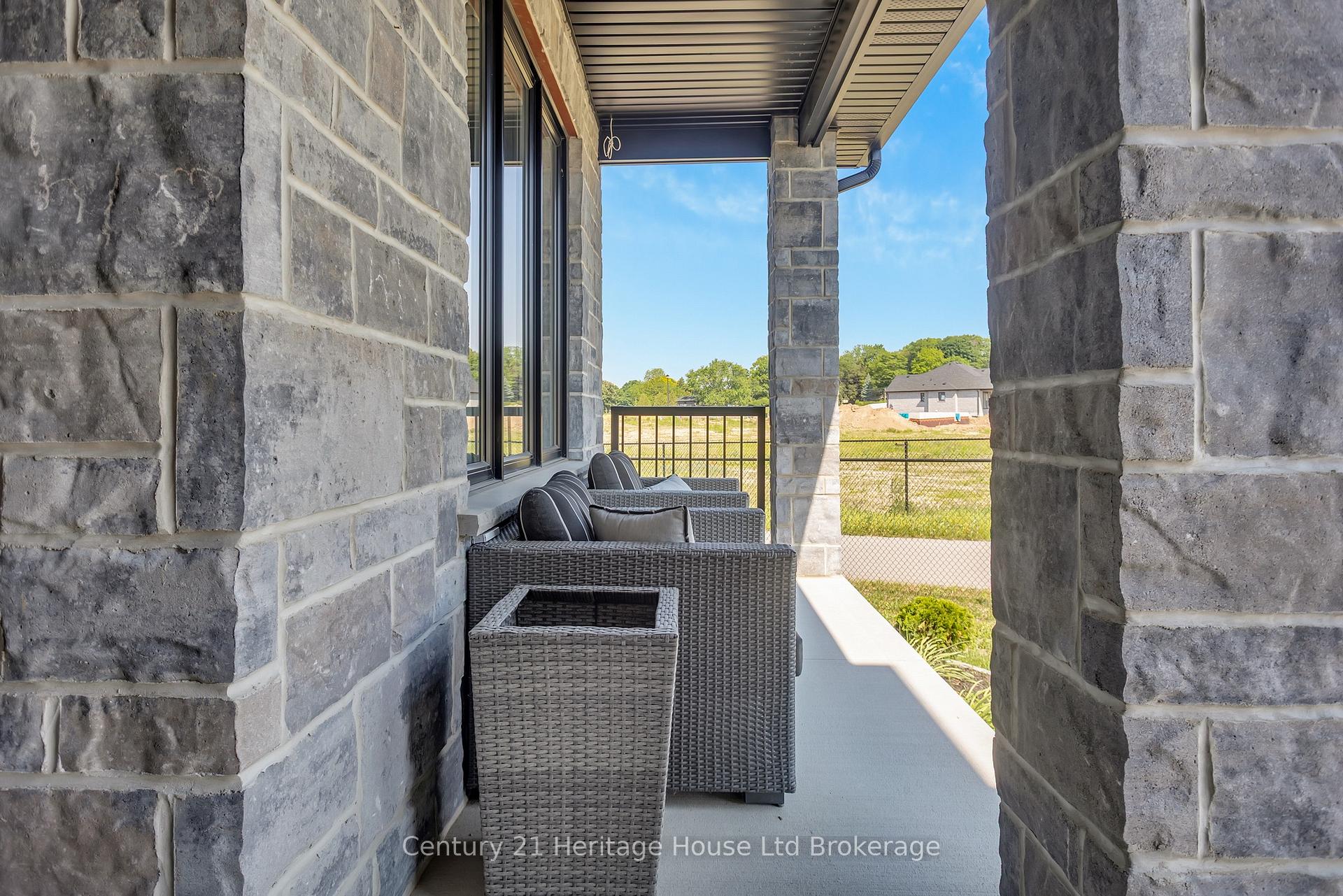 18 Thompson Court, Tillsonburg — photo 5 of 5
