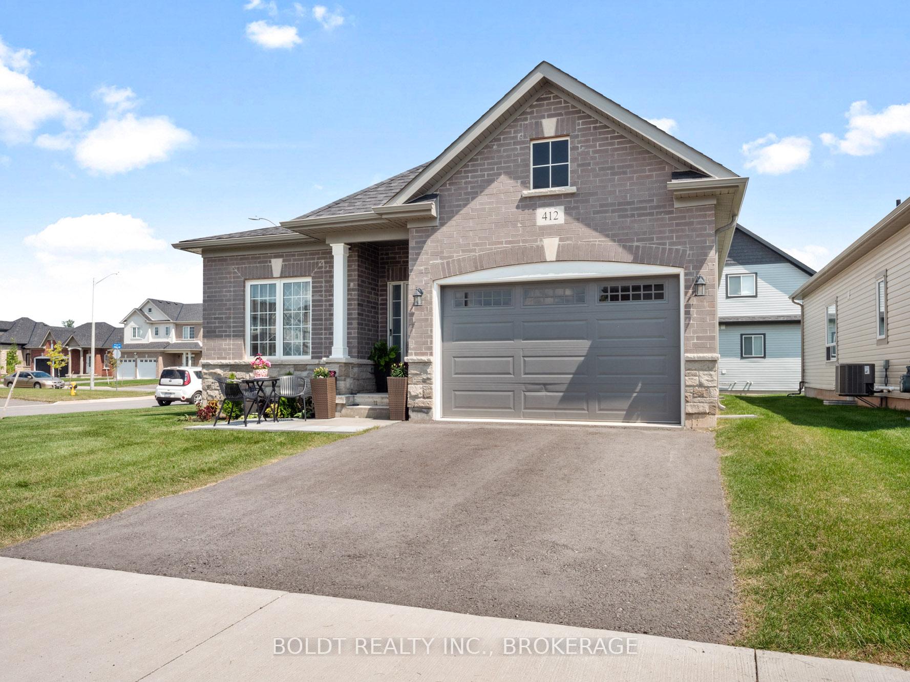 412 Hummel Crescent, Fort Erie, ON L2A 0E8 — Fort Erie, Ontario