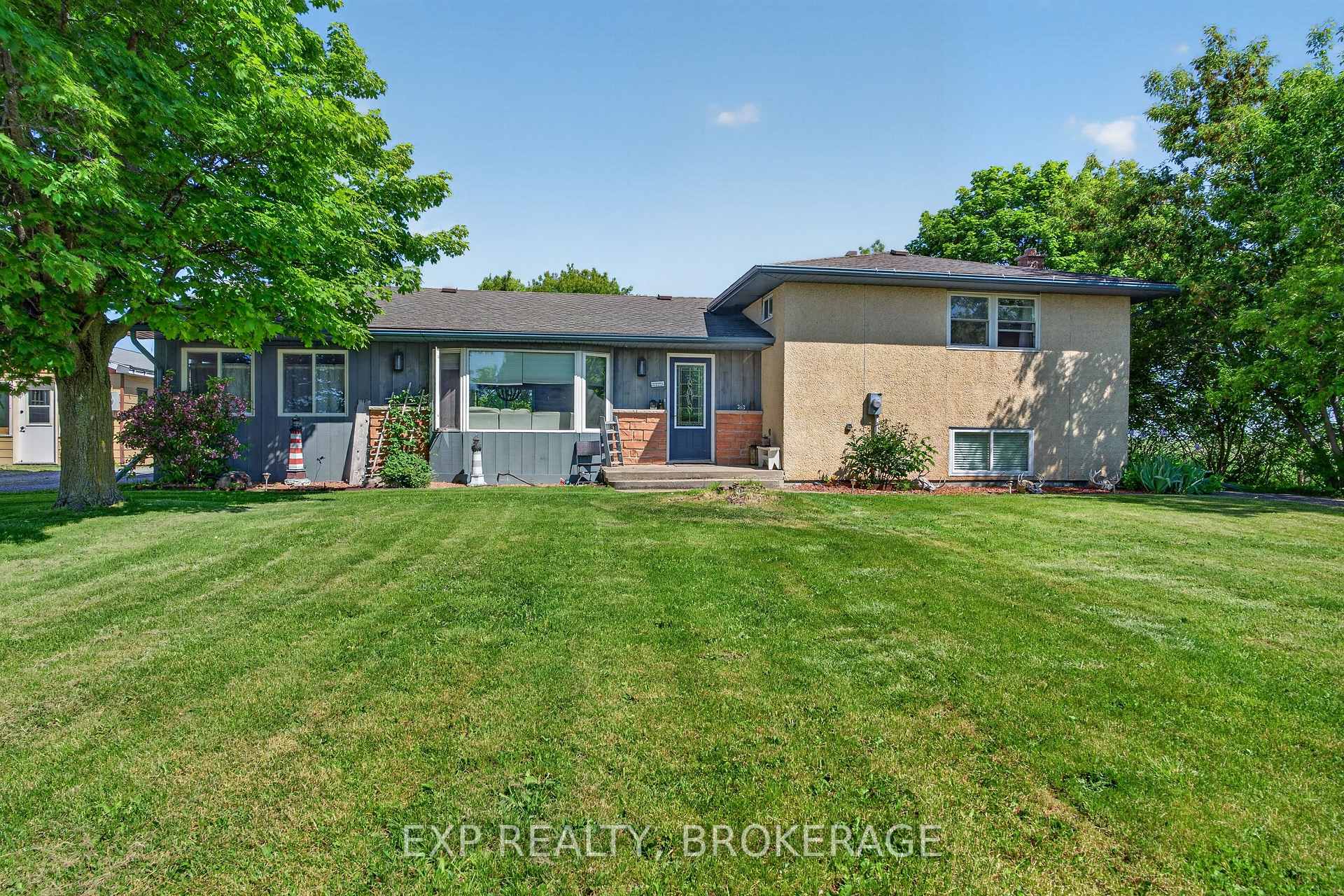 2214 HIGHWAY 96 N/A, Frontenac Islands, ON K0H 2Y0 — Frontenac Islands, Ontario