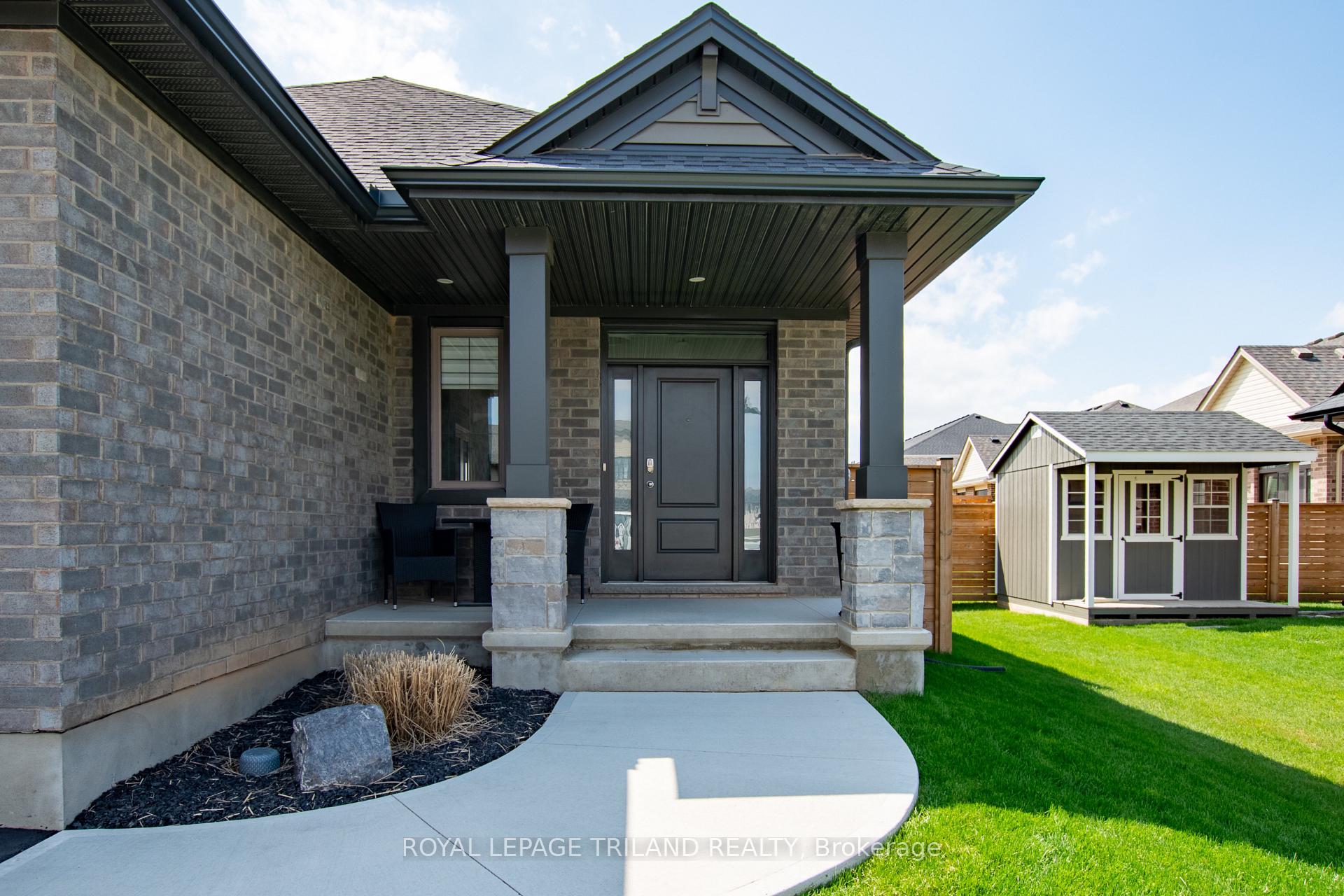 252 Renaissance Drive, St. Thomas — photo 3 of 5