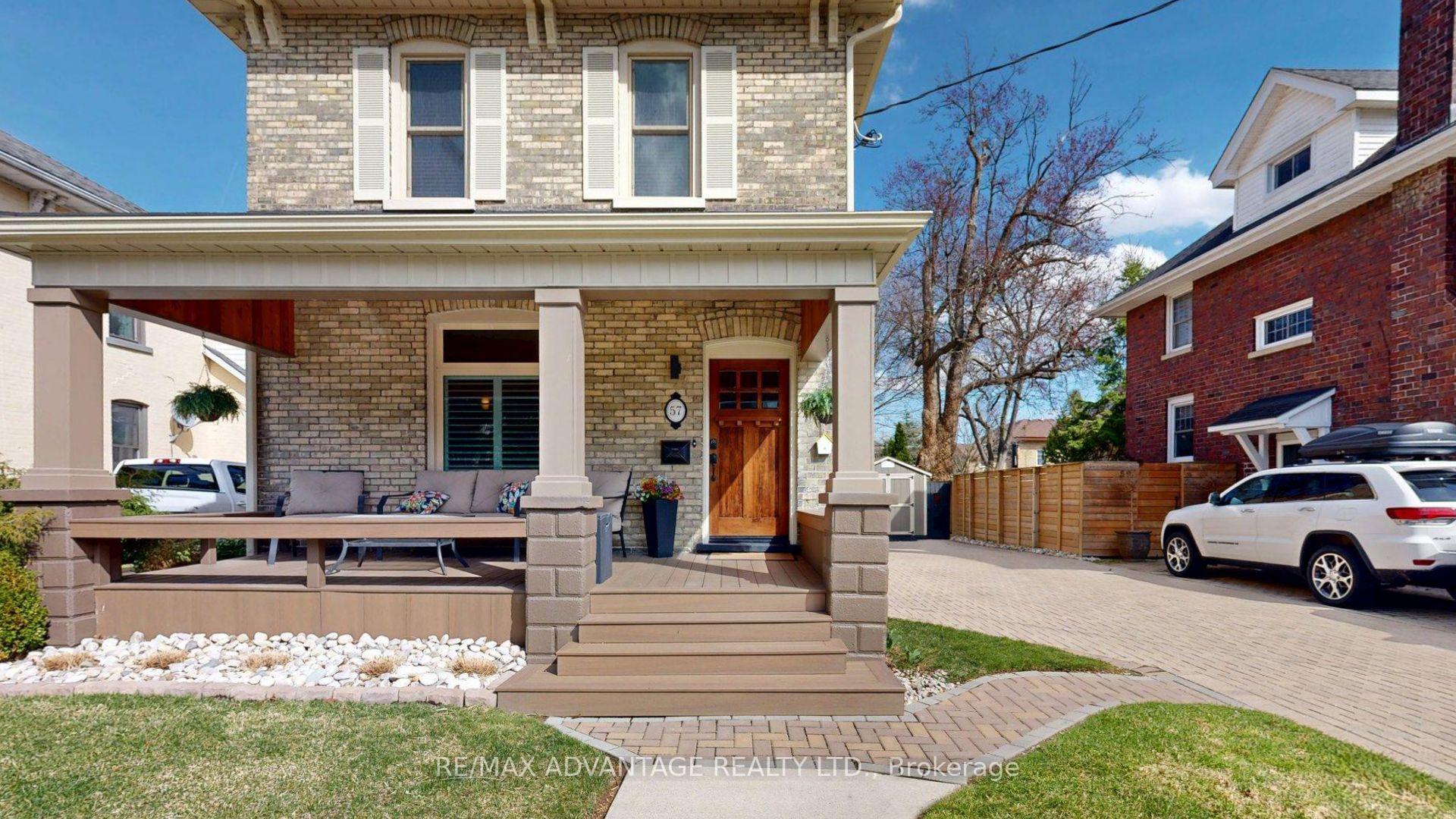57 Queen Street, St. Thomas — photo 2 of 5