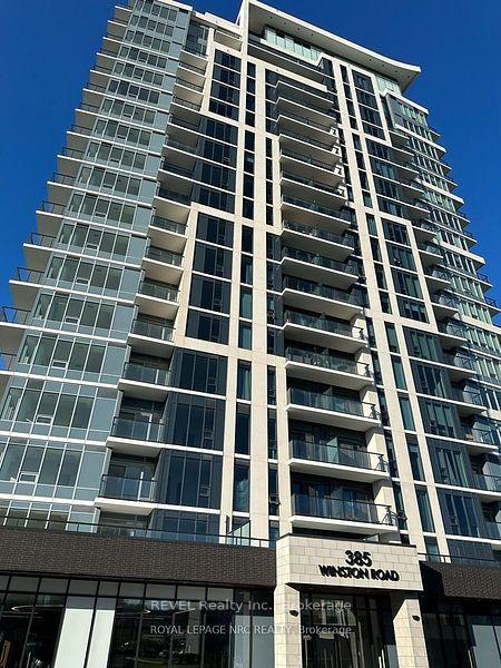 385 Winston Road 1302, Grimsby, ON L3M 4E8 — Grimsby, Ontario