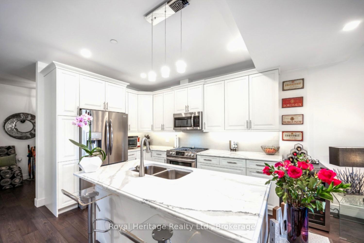 135 Orr Street 209, Cobourg, ON K9A 0J6 — Cobourg, Ontario