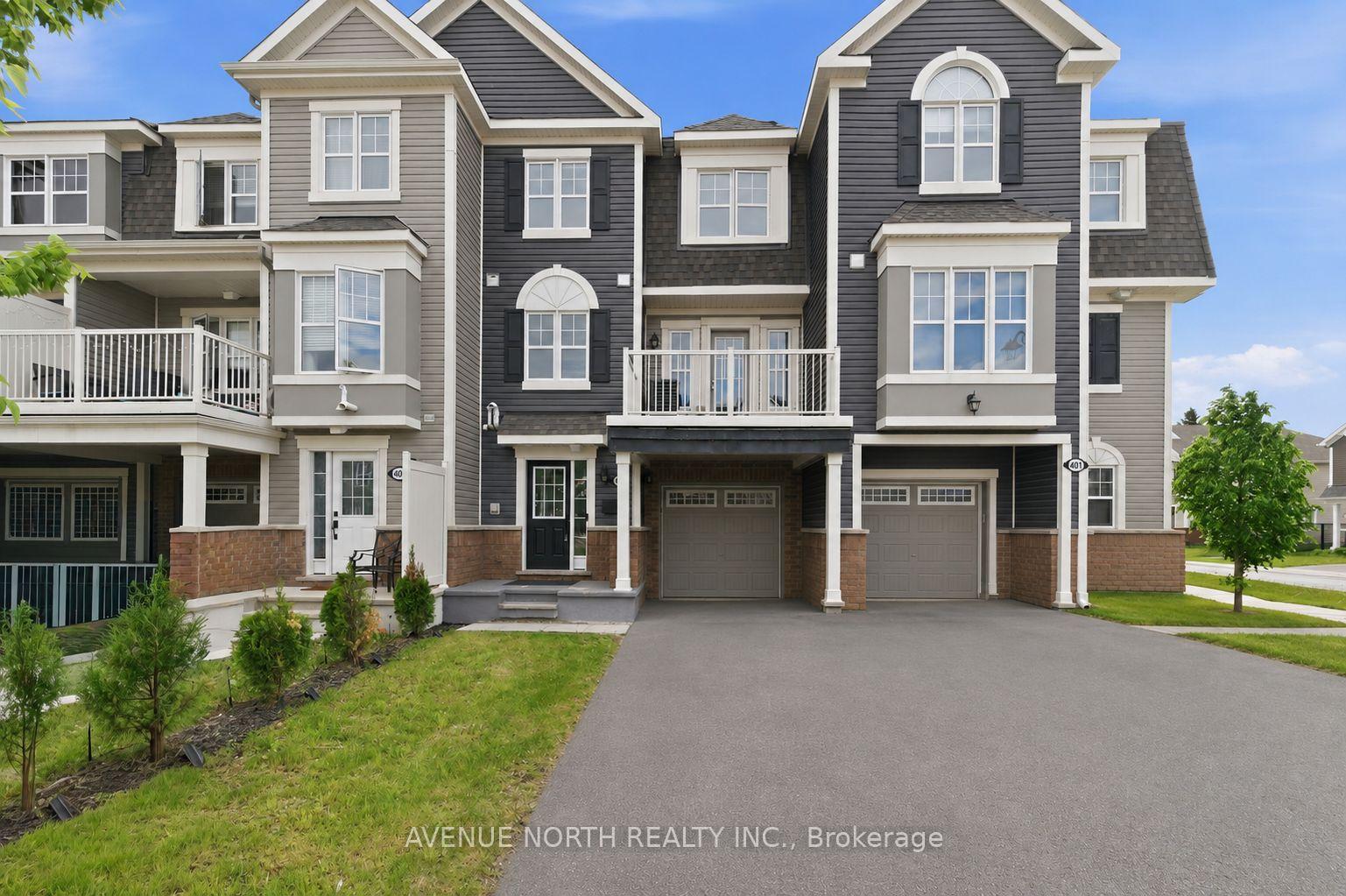 403 Gerardia Lane, Orleans - Cumberland and Area, ON K4A 1C7 — Orleans - Cumberland and Area, Ontario