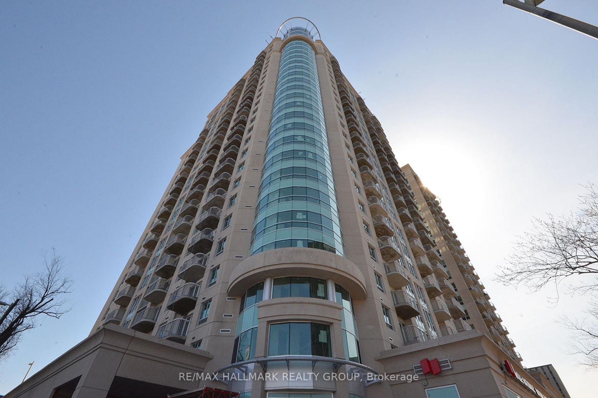234 RIDEAU Street 209, Lower Town - Sandy Hill, ON K1N 5X8 — Lower Town - Sandy Hill, Ontario