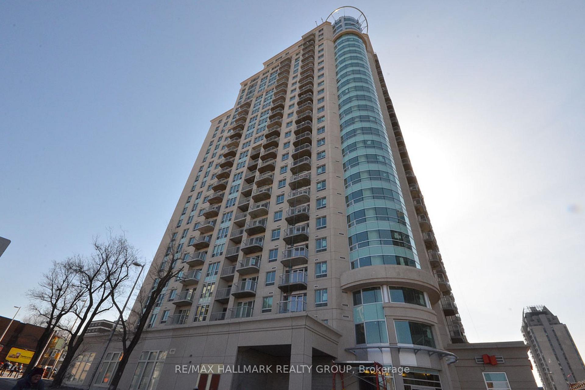 234 RIDEAU Street 209, Lower Town - Sandy Hill — photo 2 of 5