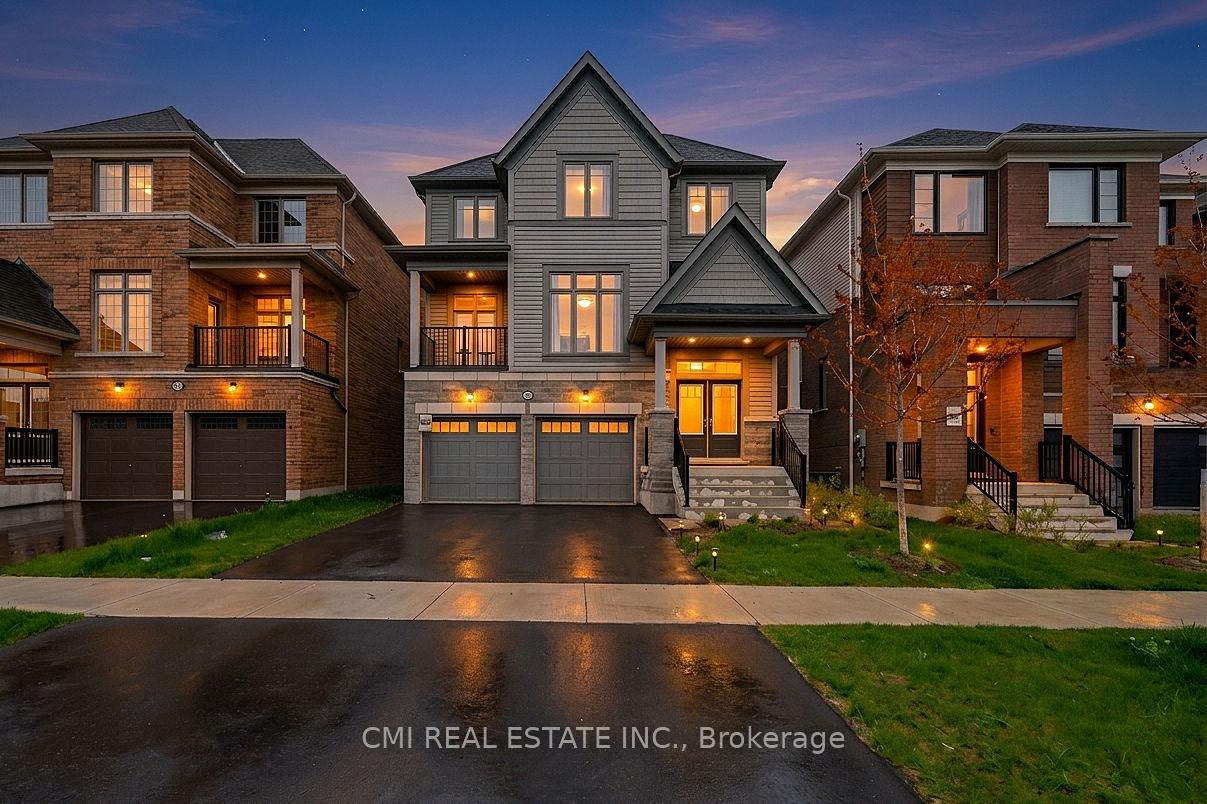 1025 Trailsview Ave Avenue, Cobourg, ON K9A 4J6 — Cobourg, Ontario