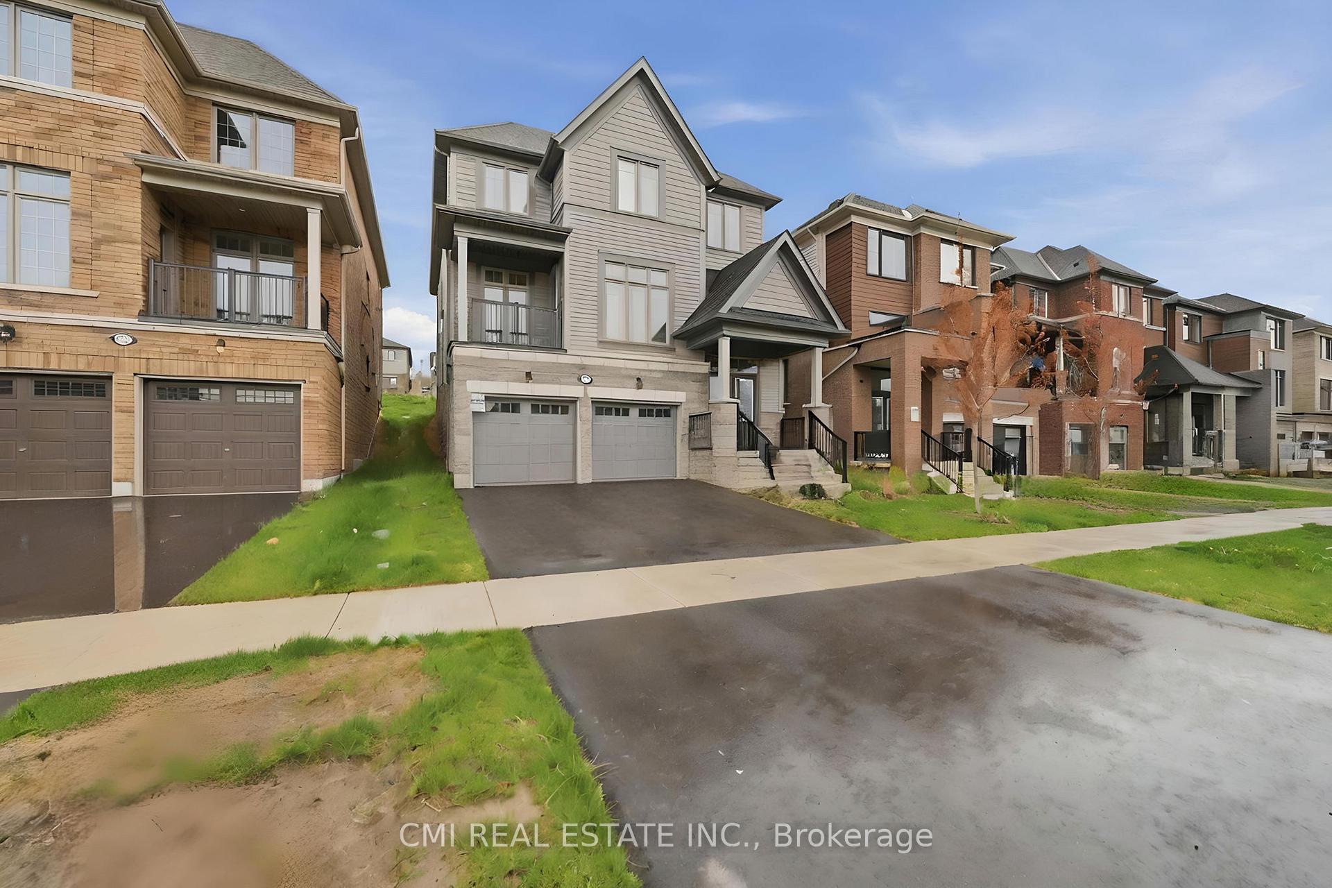 1025 Trailsview Ave Avenue, Cobourg — photo 3 of 5
