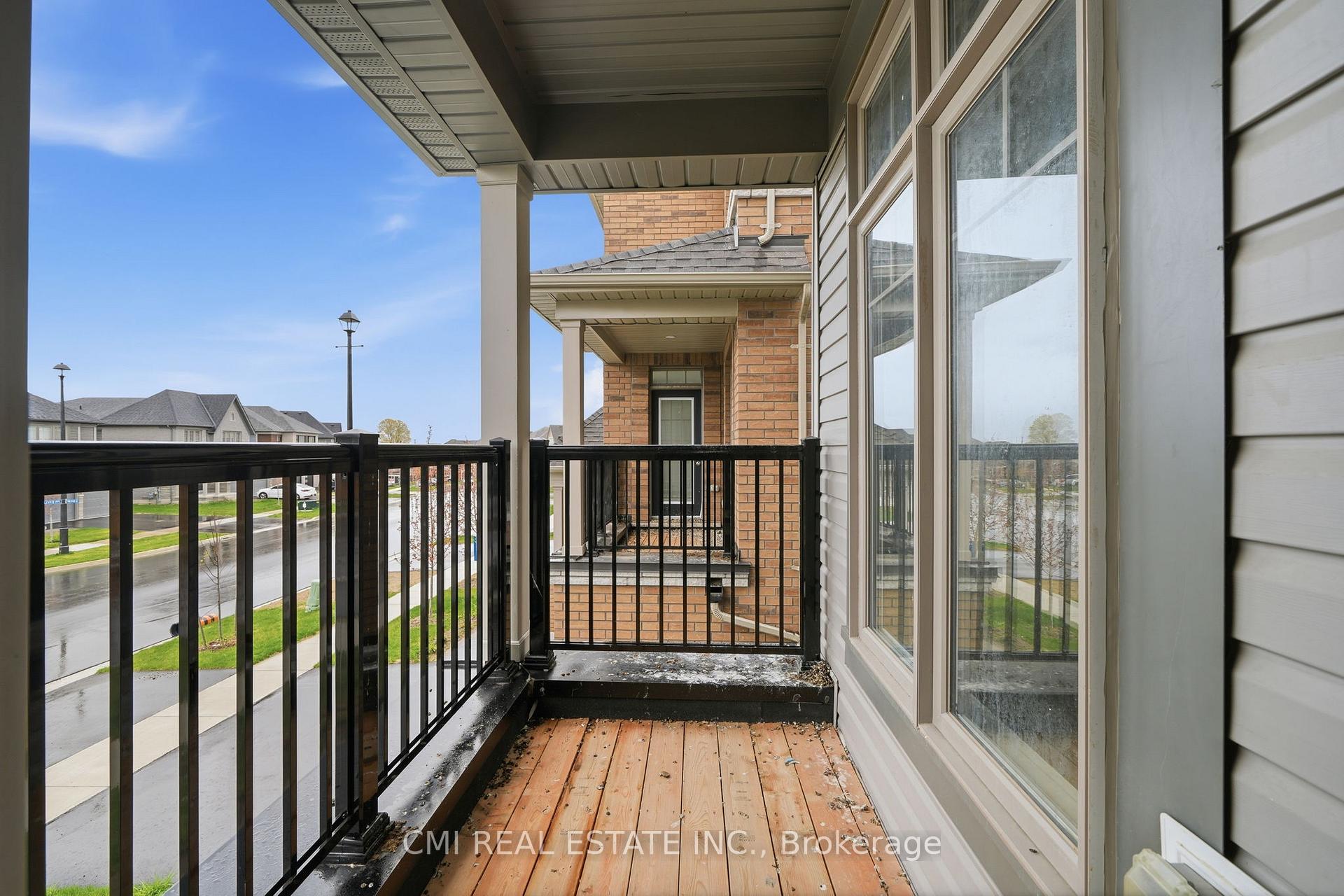 1025 Trailsview Ave Avenue, Cobourg — photo 4 of 5