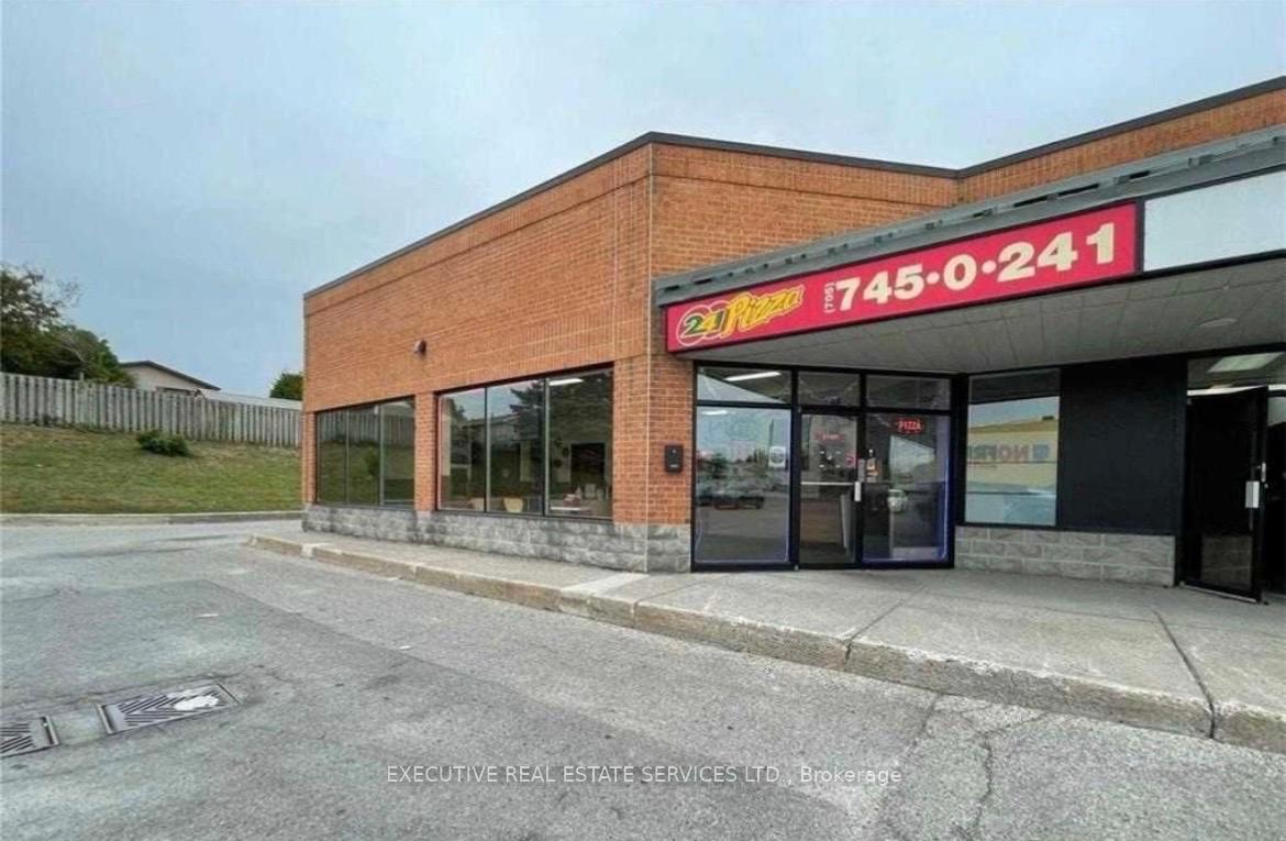 1840 Lansdowne Street W, Peterborough, ON K9K 2M9 — Peterborough, Ontario