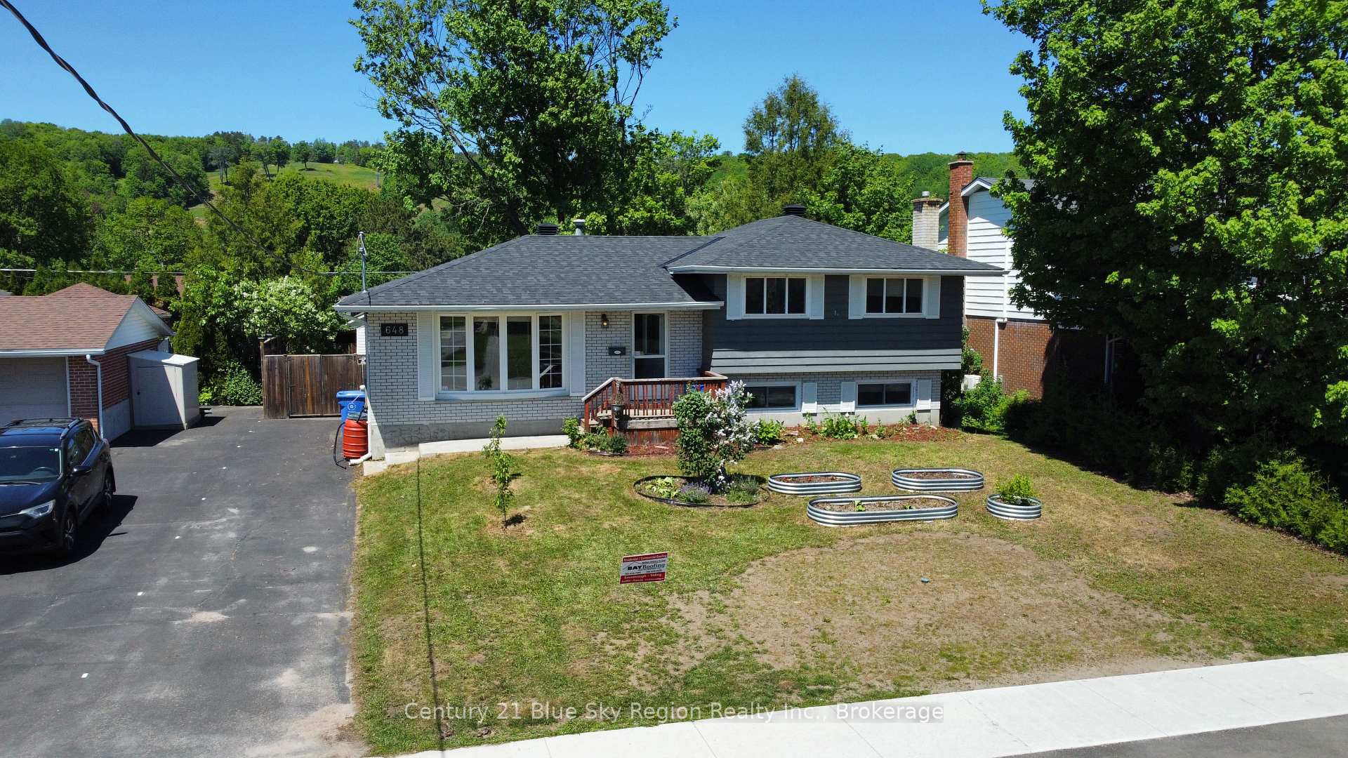 648 Norman Avenue, North Bay, ON P1B 8B9 — North Bay, Ontario