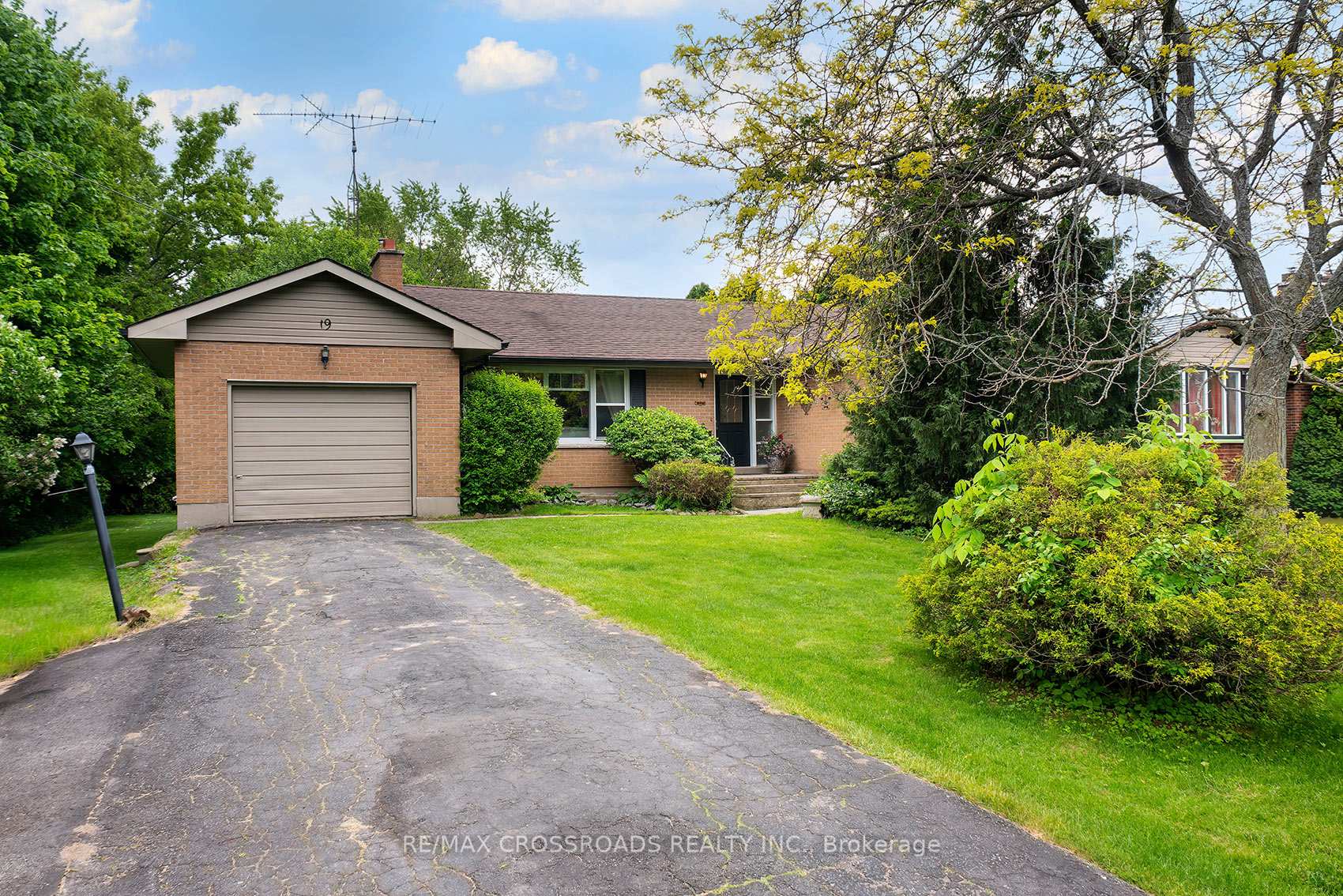 19 Orchard Avenue, Cobourg, ON K9A 1T1 — Cobourg, Ontario