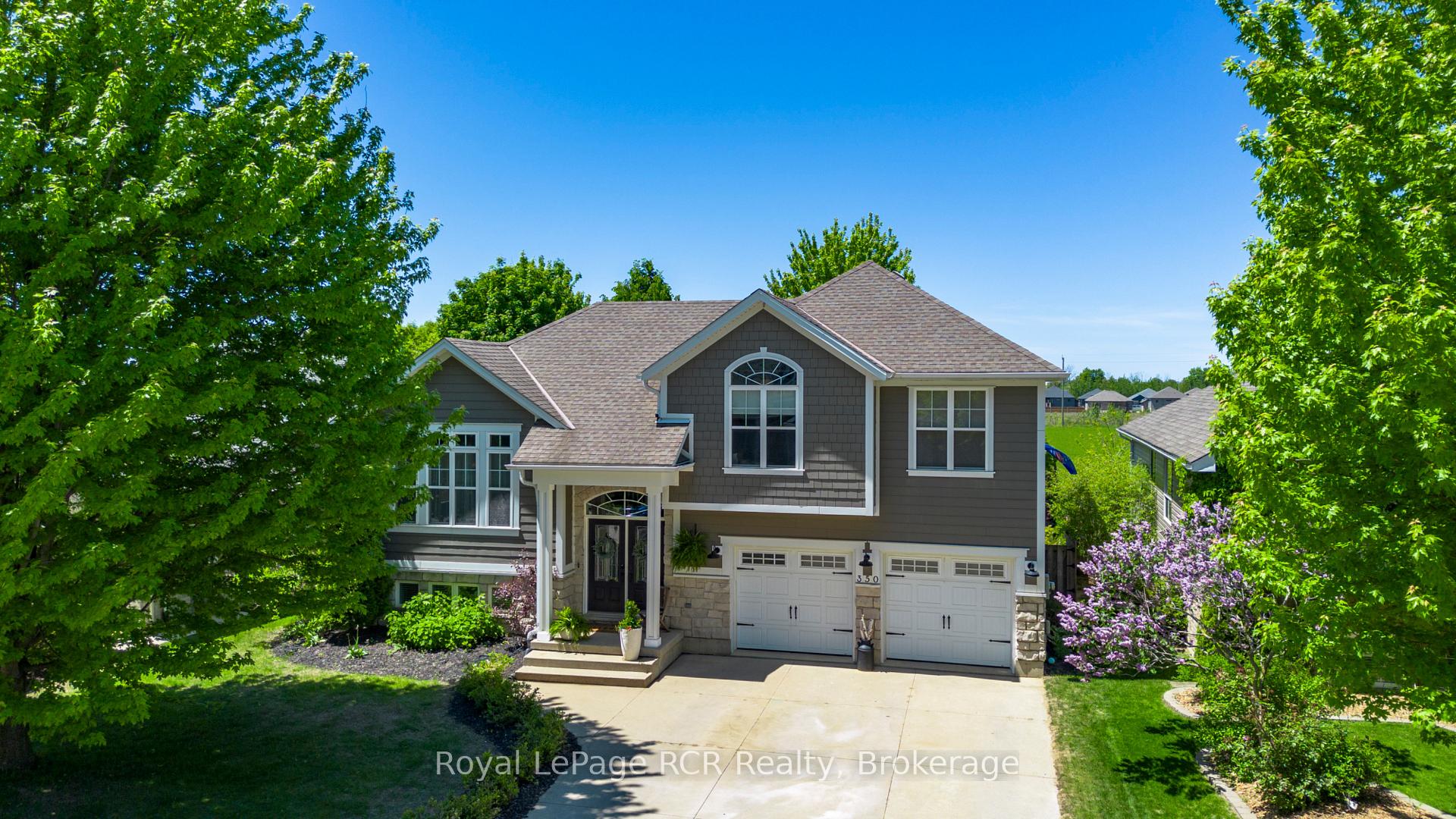 350 Stickel Street, Saugeen Shores — photo 3 of 5