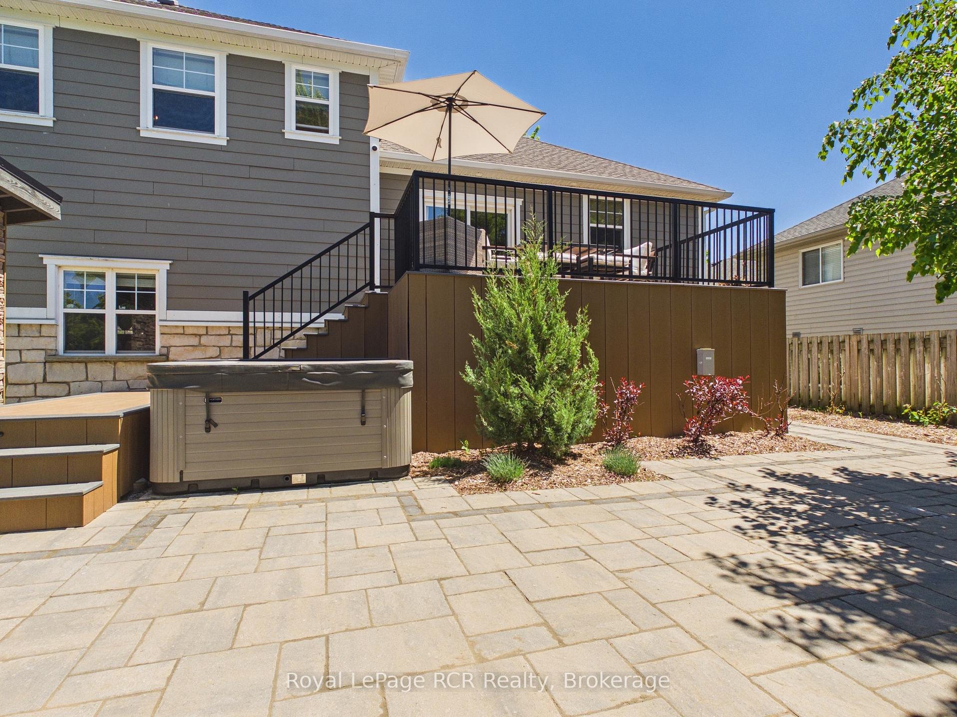 350 Stickel Street, Saugeen Shores — photo 4 of 5