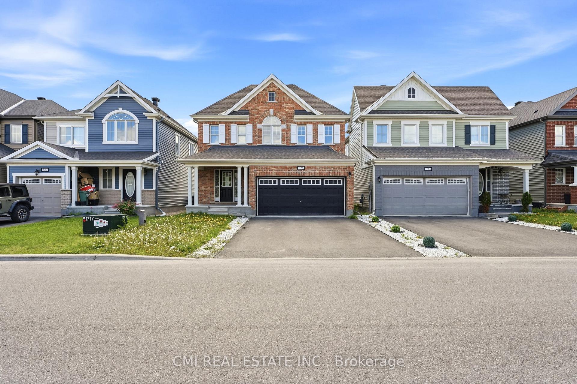 325 Sweetclover Way, Orleans - Cumberland and Area — photo 2 of 5