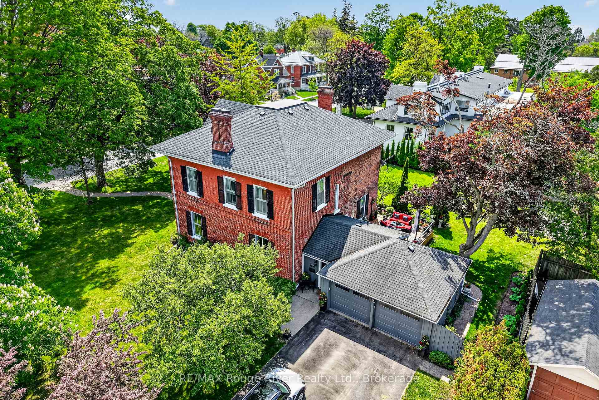 181 Ontario Street, Cobourg — photo 3 of 5