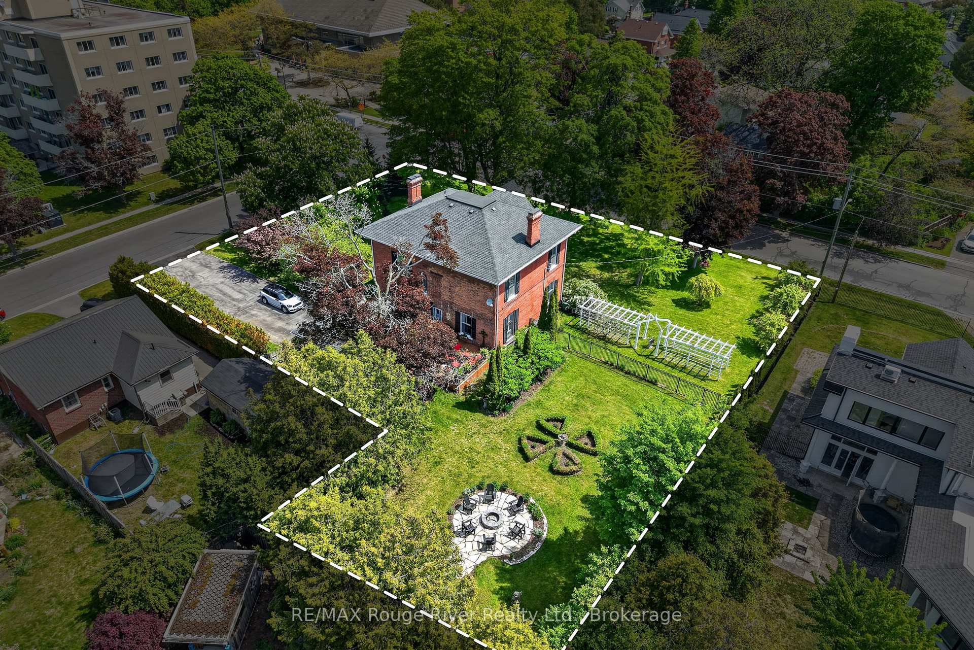181 Ontario Street, Cobourg — photo 5 of 5