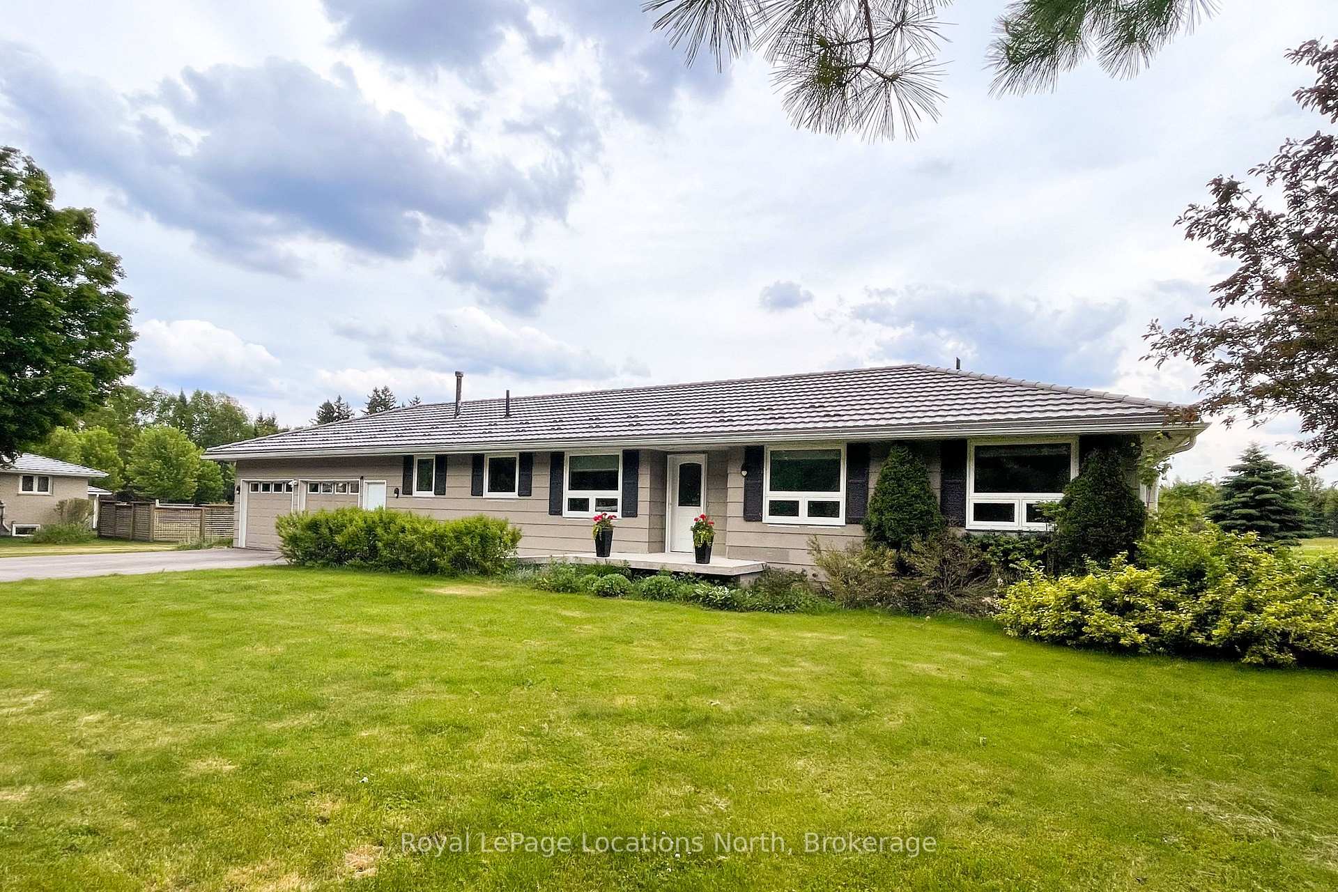 226032 Centreville Road, Meaford, ON N4L 1W5 — Meaford, Ontario