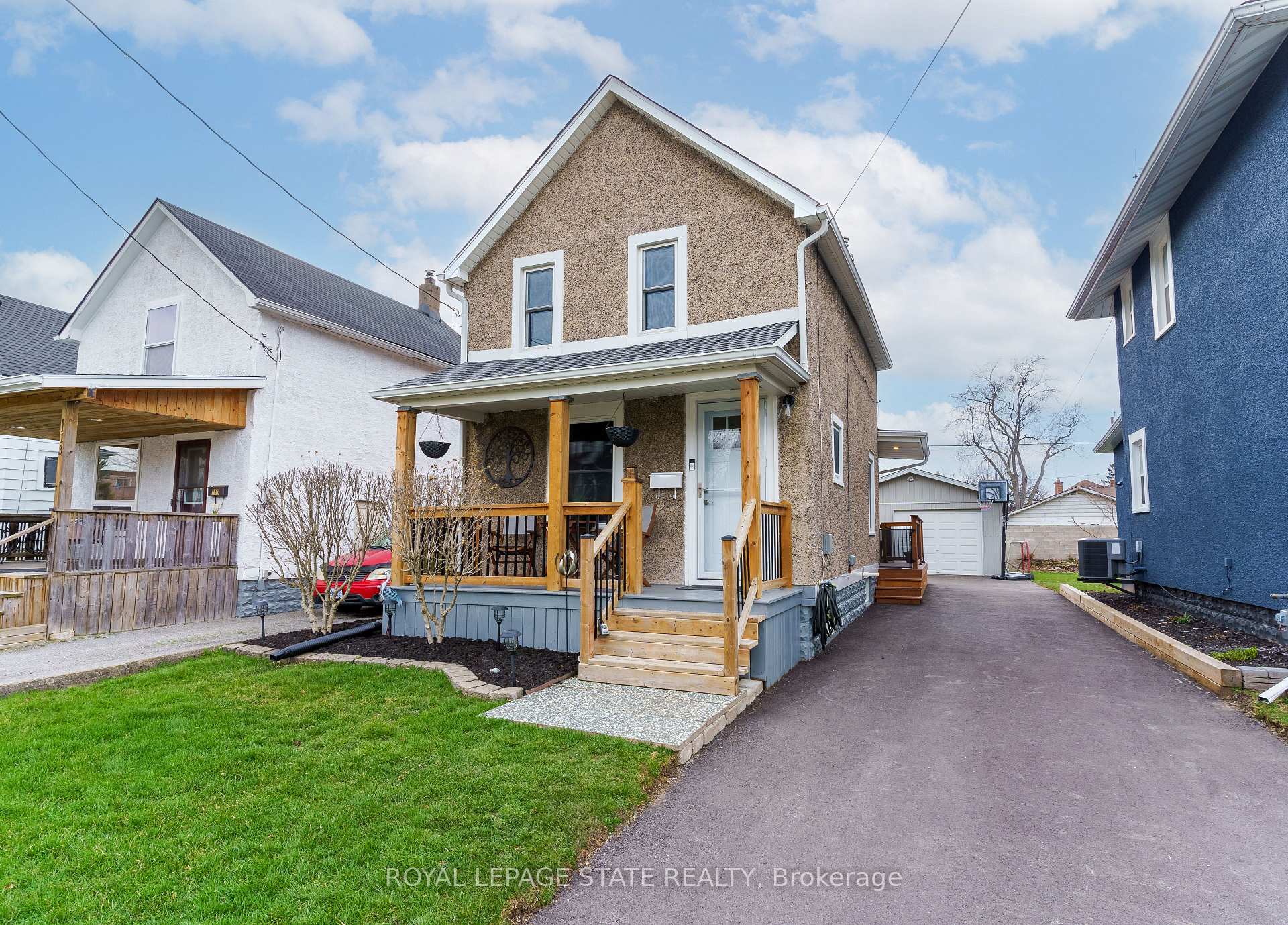 109 Wilton Avenue, Welland, ON L3C 2A1 — Welland, Ontario