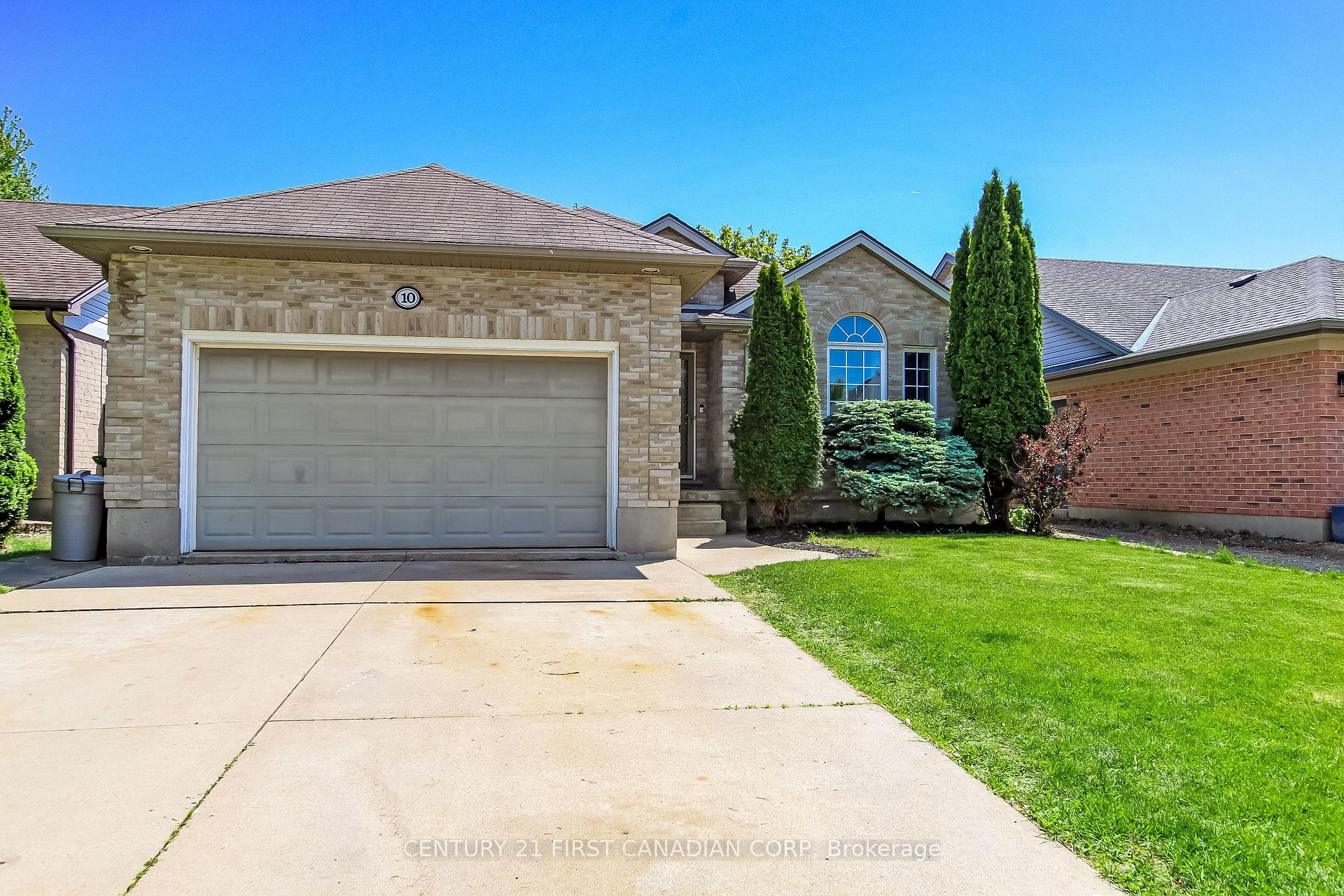 10 Steeplechase Court, St. Thomas — photo 3 of 5