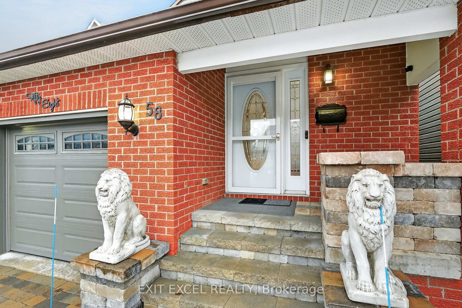 58 Fireside Crescent, Hunt Club - South Keys and Area — photo 4 of 5