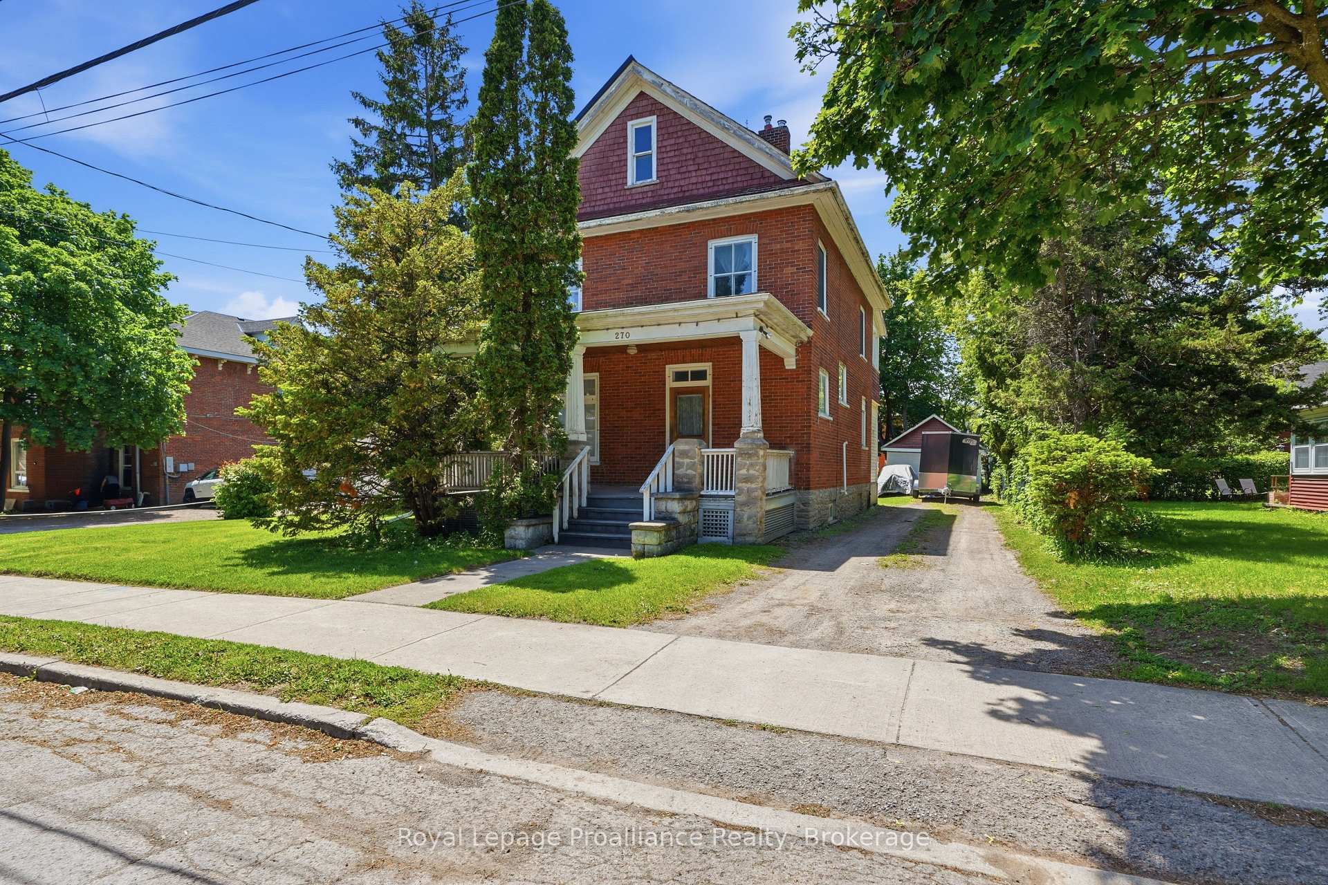 270 Ann Street, Belleville, ON K8N 3L9 — Belleville, Ontario