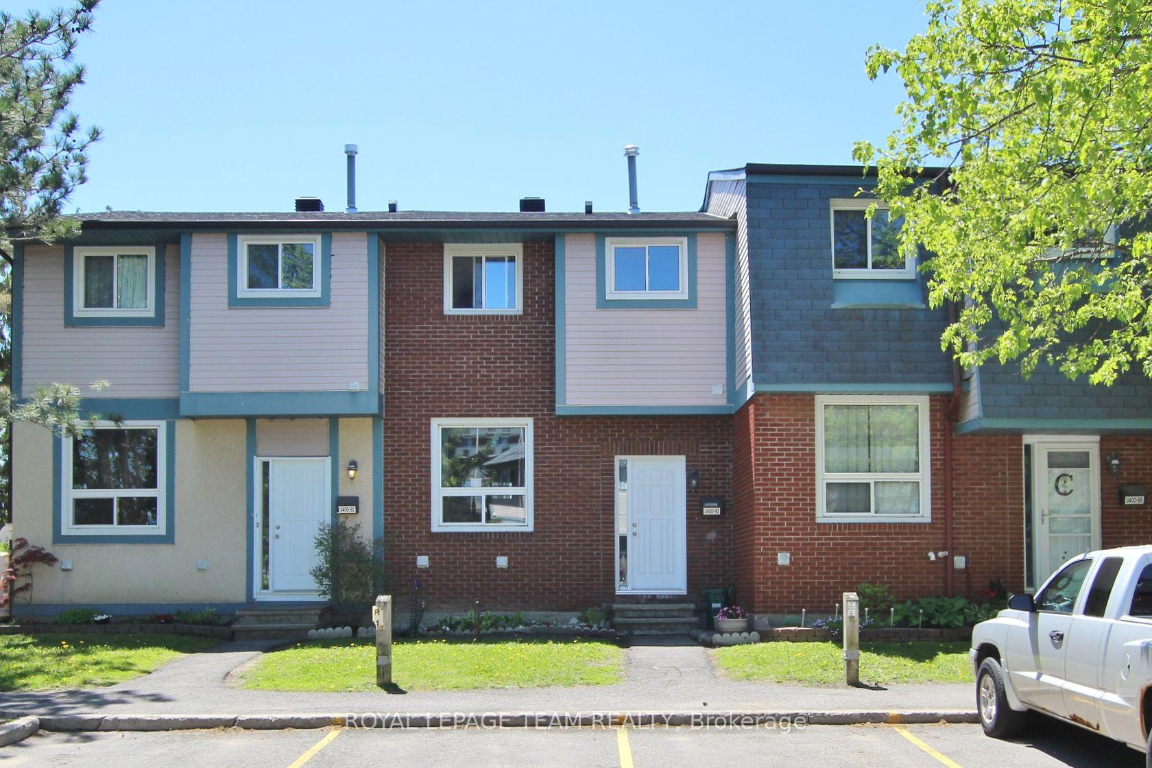 3400 Paul Anka Drive 90, Hunt Club - Windsor Park Village and Area — photo 2 of 5