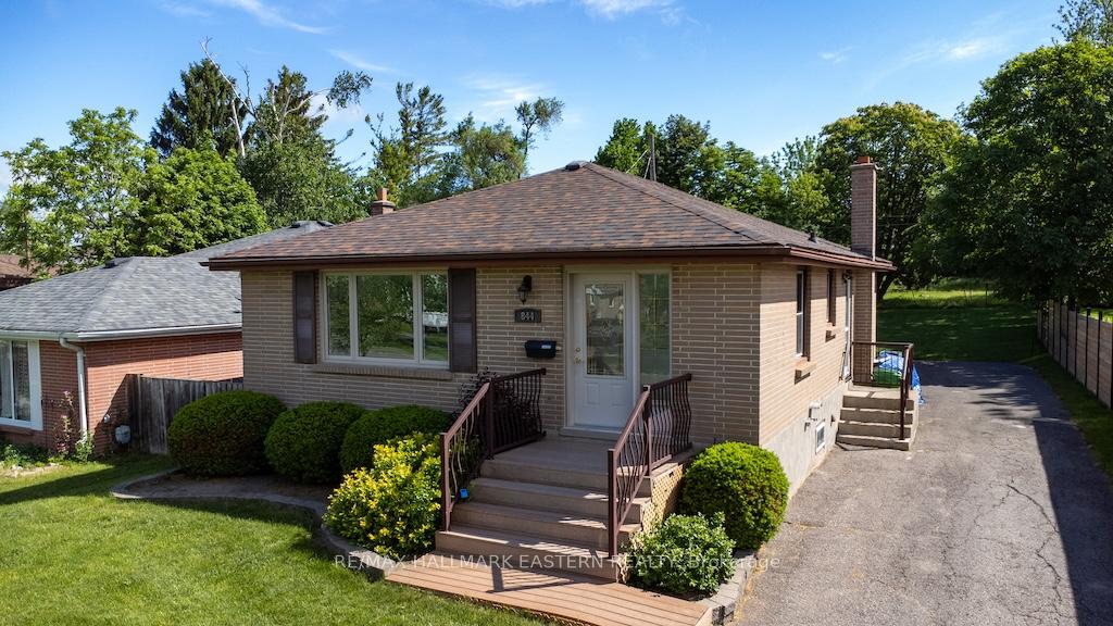 844 Philip Street, Peterborough, ON K9H 6E2 — Peterborough, Ontario