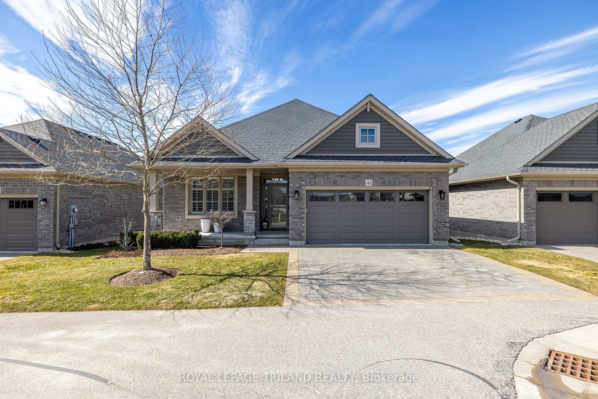 234 Peach Tree Boulevard 41, St. Thomas — photo 2 of 5