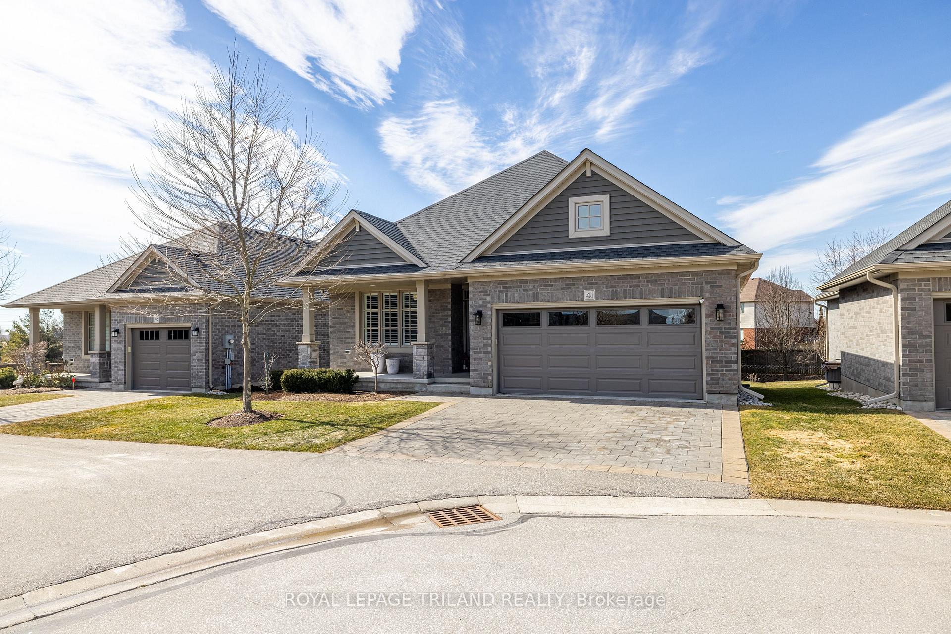 234 Peach Tree Boulevard 41, St. Thomas — photo 3 of 5