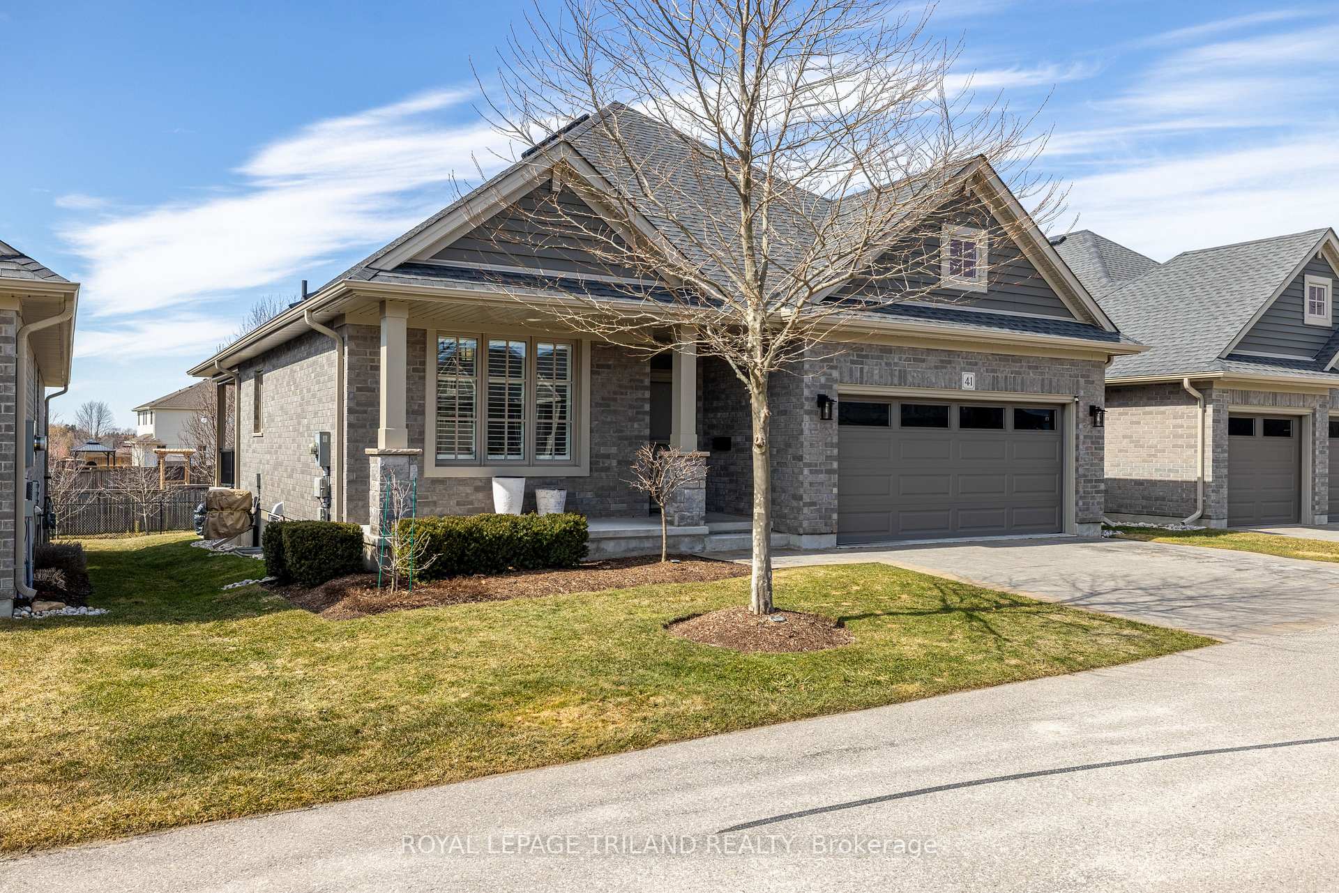 234 Peach Tree Boulevard 41, St. Thomas — photo 4 of 5