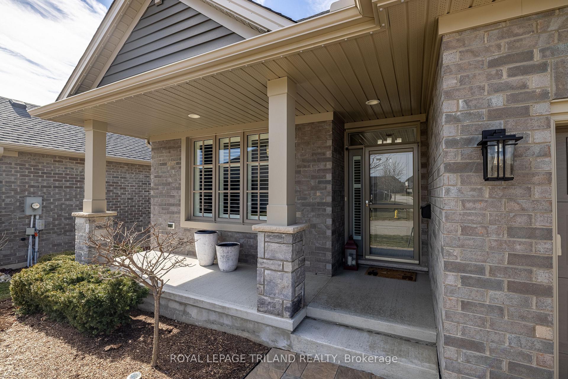 234 Peach Tree Boulevard 41, St. Thomas — photo 5 of 5
