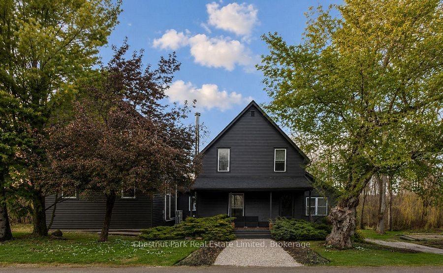 709 Old Milford Road, Prince Edward County — photo 2 of 5