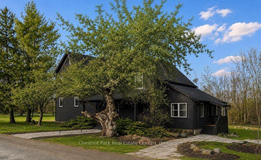 709 Old Milford Road, Prince Edward County — photo 3 of 5