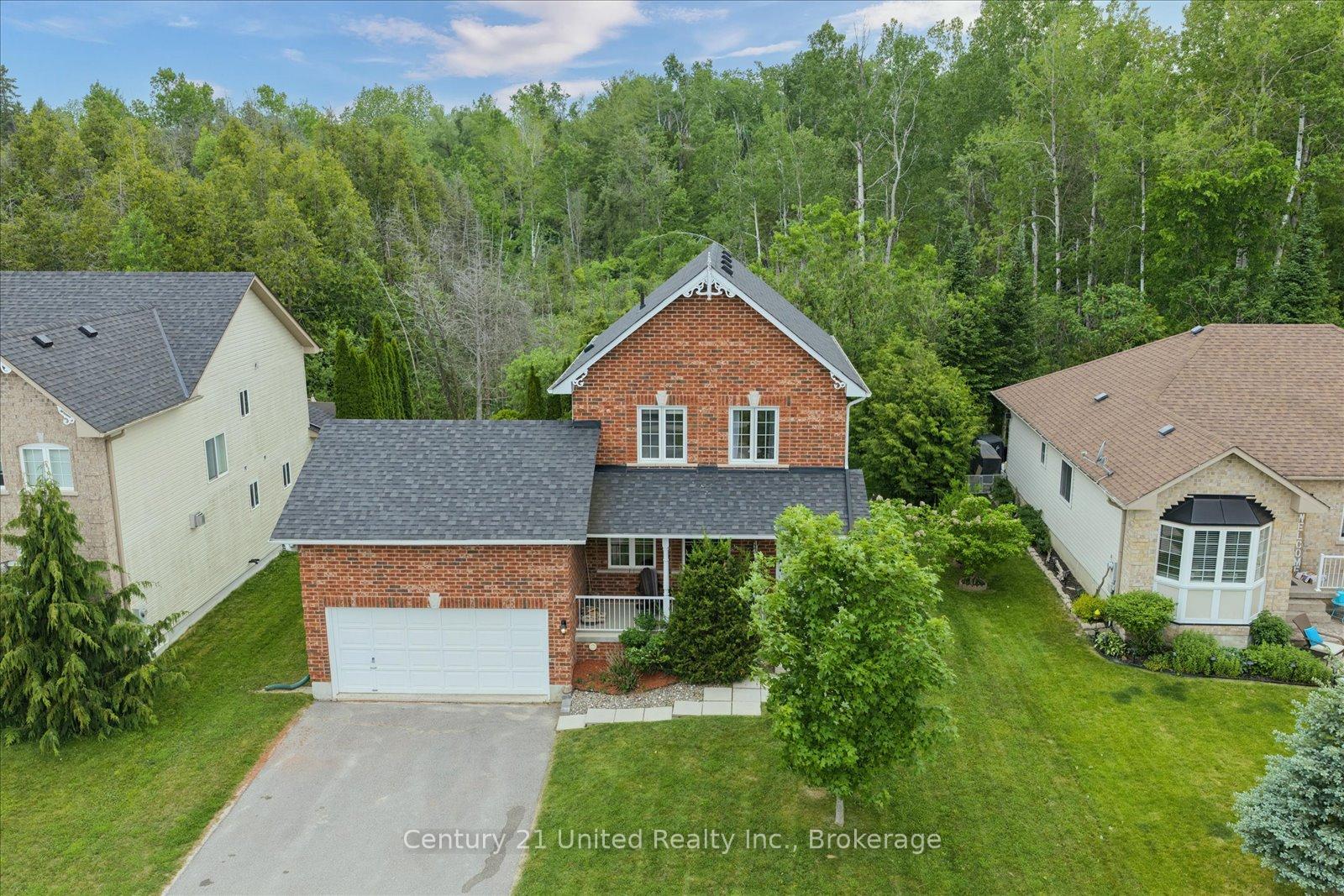 31 Mcguire Drive, Cavan Monaghan, ON L0A 1G0 — Cavan Monaghan, Ontario