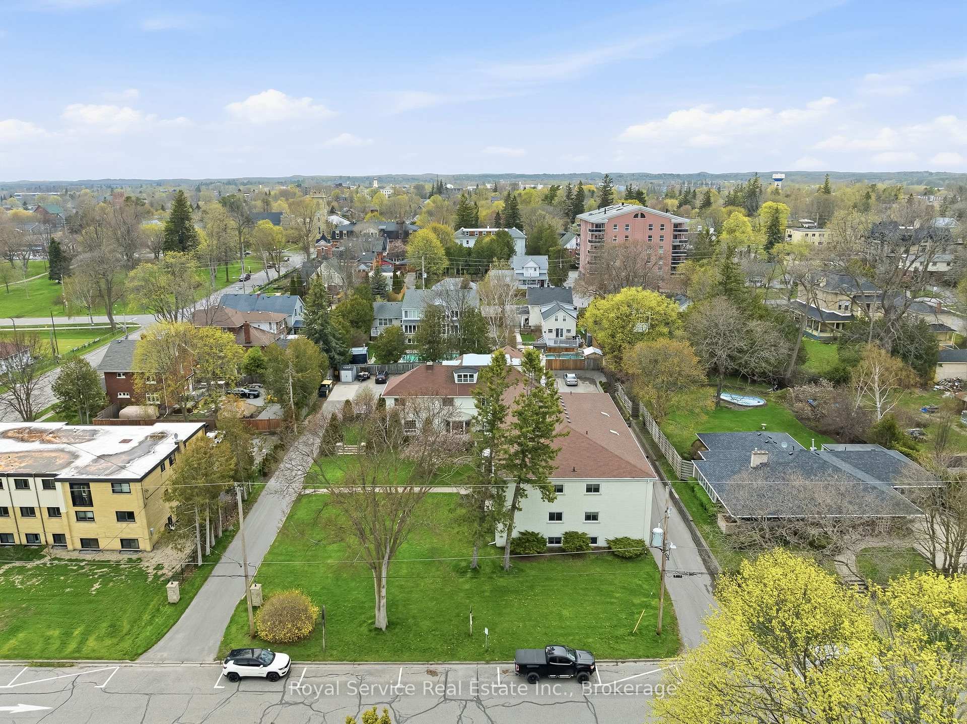 118 Perry Street 19, Cobourg — photo 5 of 5