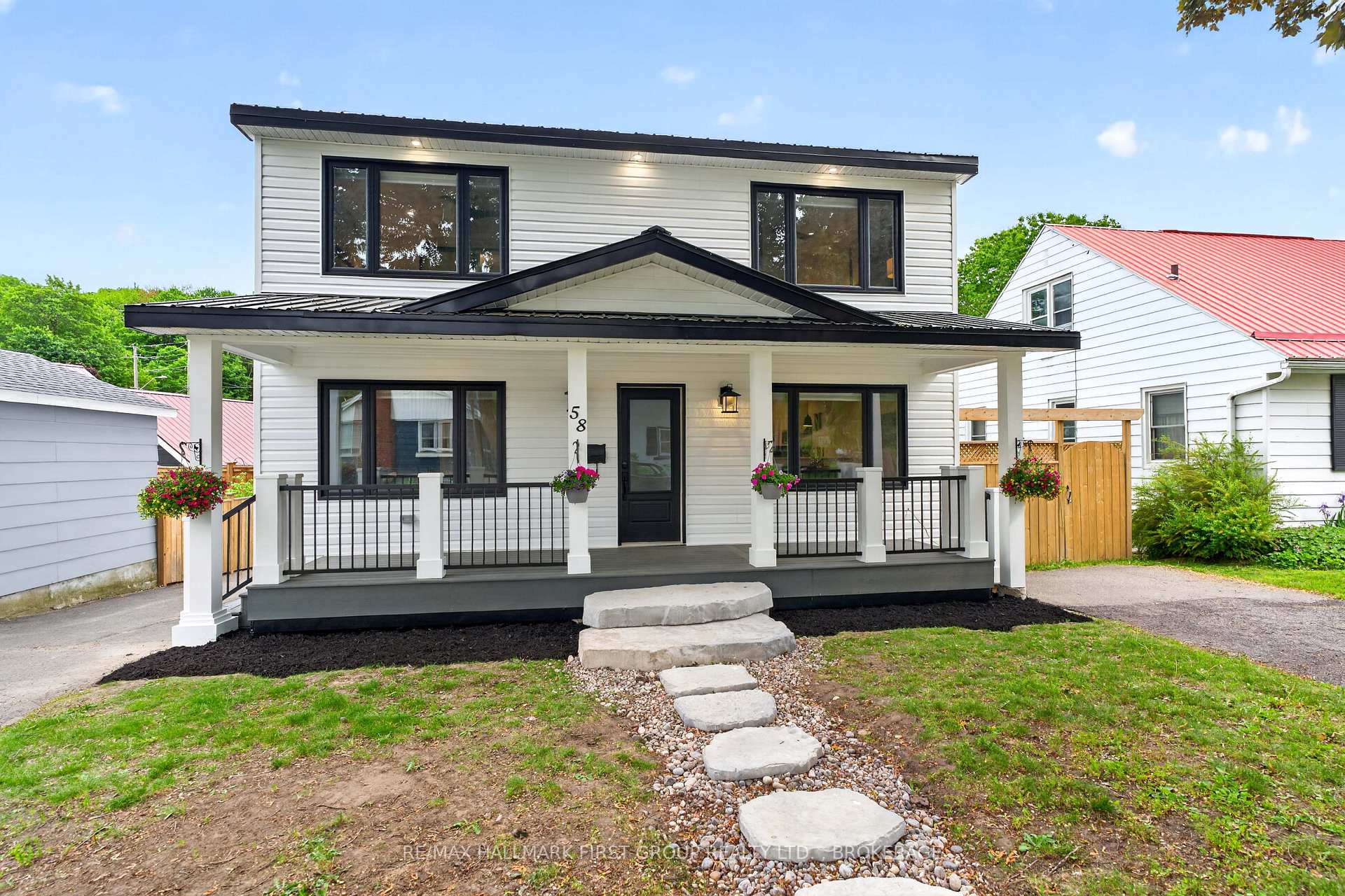 58 Wright Crescent, Brockville, ON K6V 3W8 — Brockville, Ontario