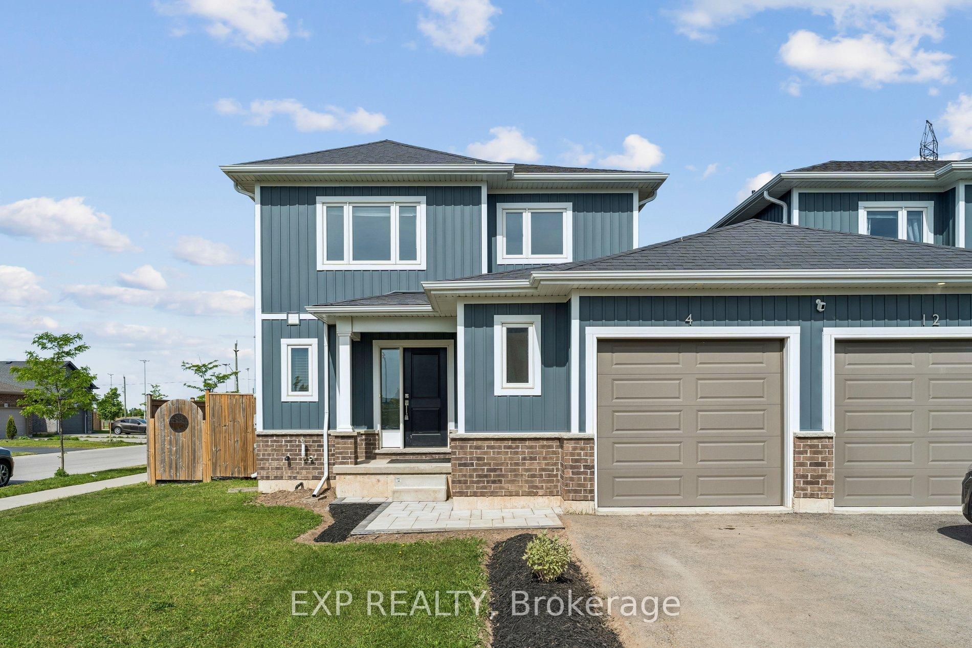 4 VIGER Drive, Welland — photo 2 of 5