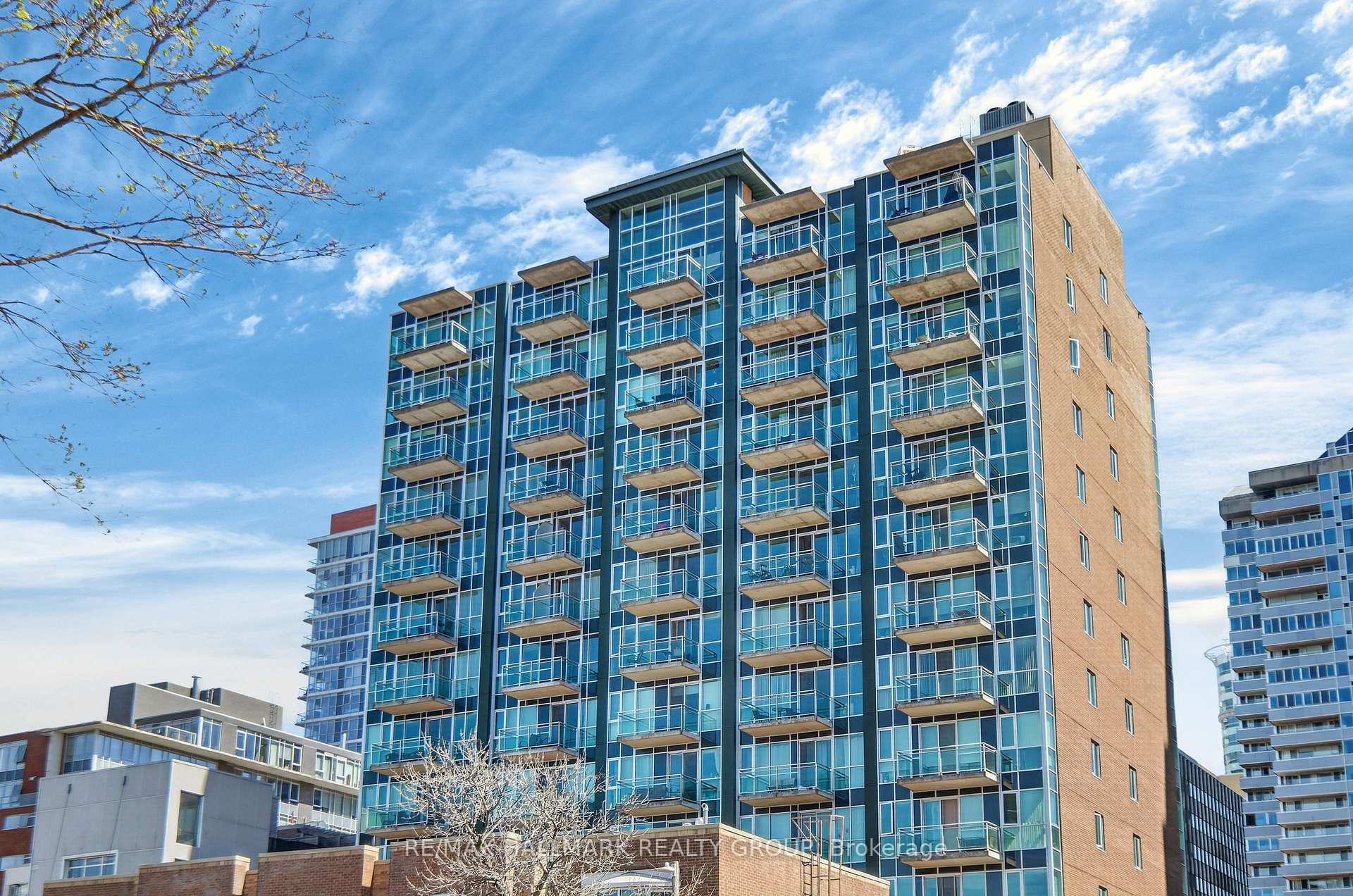 134 York Street PH01, Lower Town - Sandy Hill, ON K1N 1K8 — Lower Town - Sandy Hill, Ontario