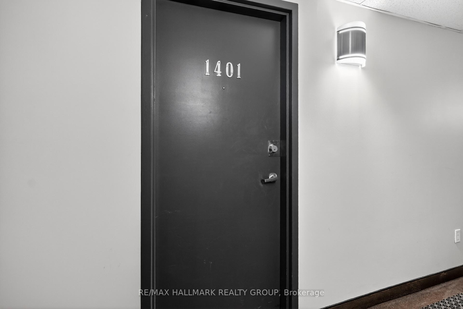 134 York Street PH01, Lower Town - Sandy Hill — photo 3 of 5