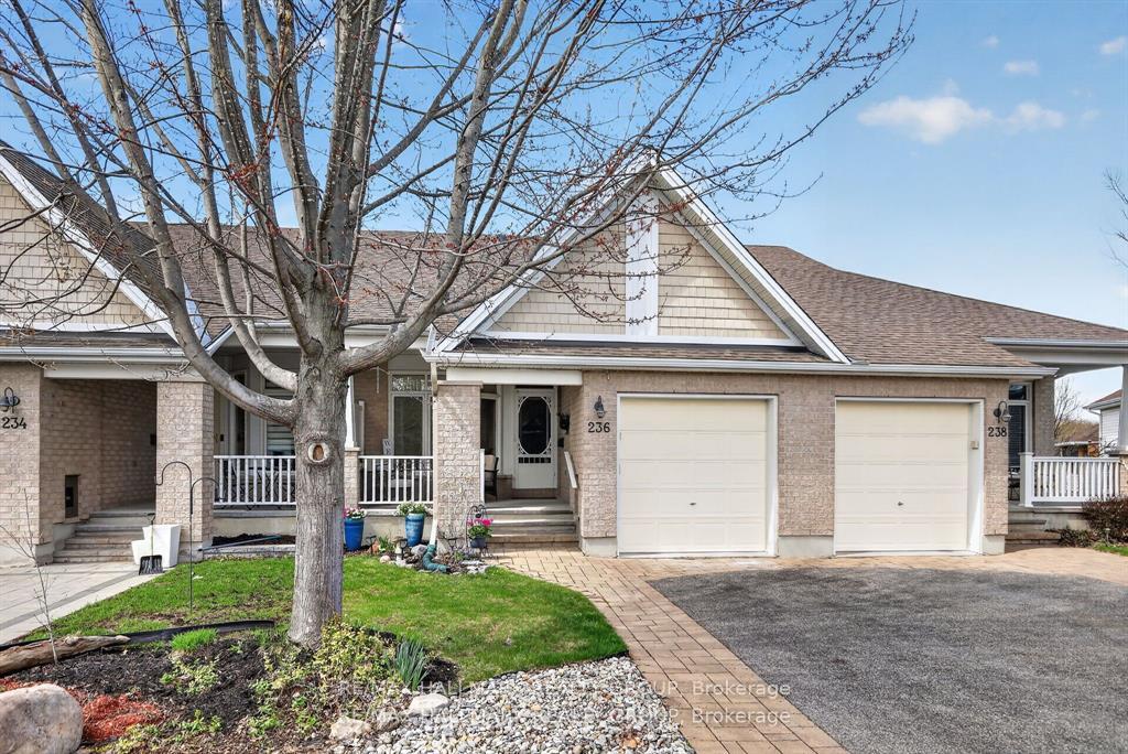 236 Bulrush Crescent, Blossom Park - Airport and Area, ON K1T 0E6 — Blossom Park - Airport and Area, Ontario