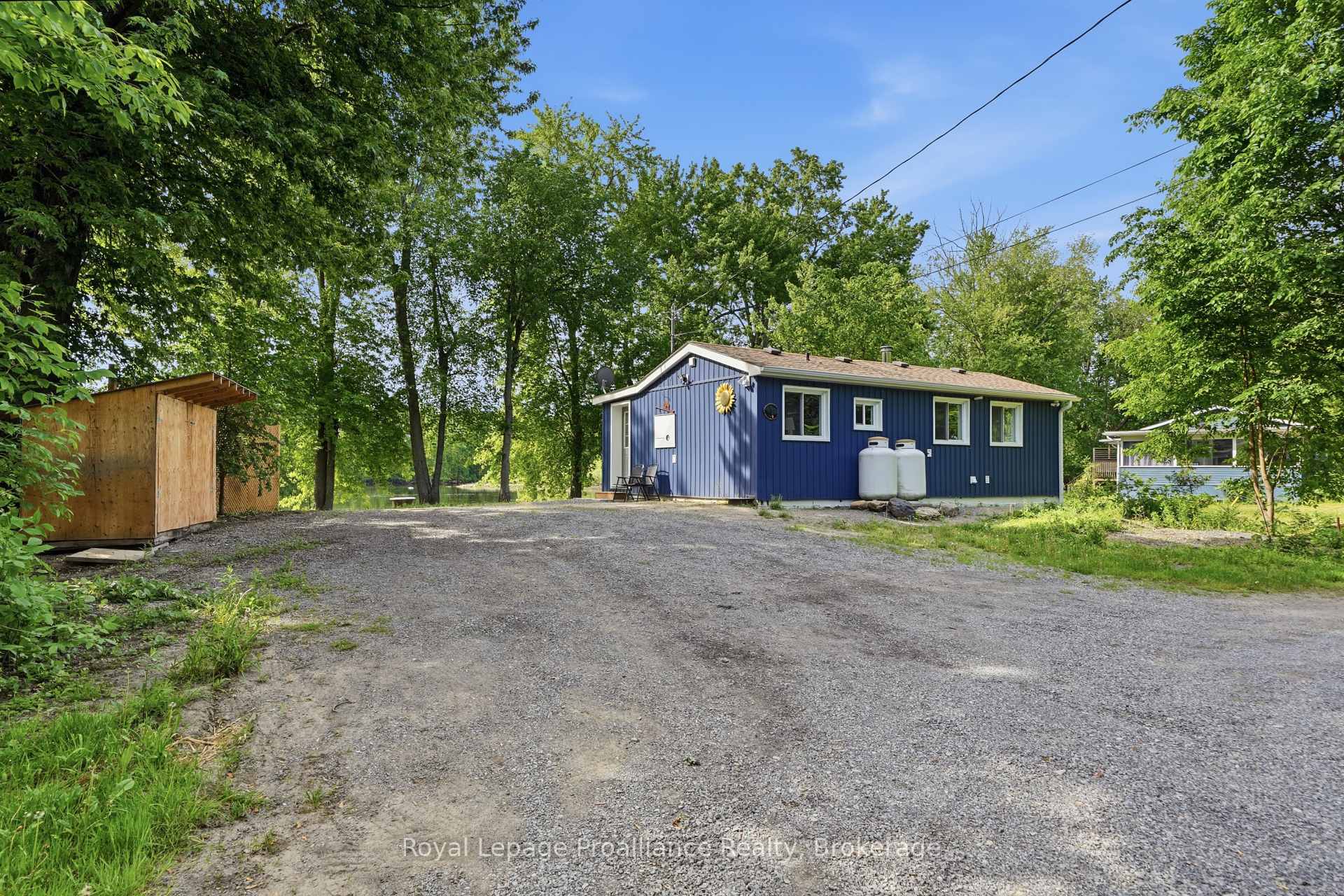 103 Sanctuary Lane, Belleville, ON K0K 2B0 — Belleville, Ontario