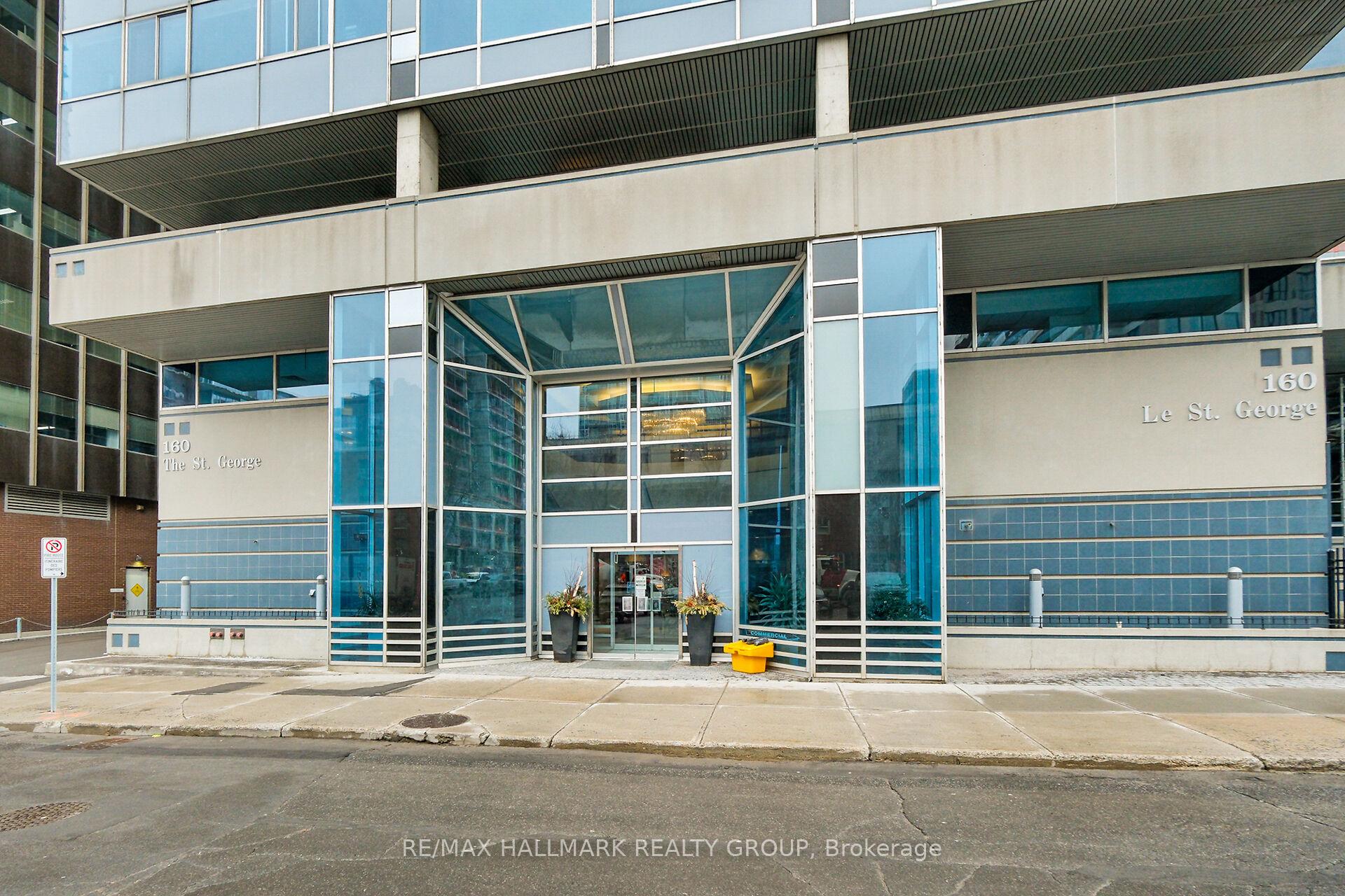 160 George Street 1404, Lower Town - Sandy Hill — photo 3 of 5