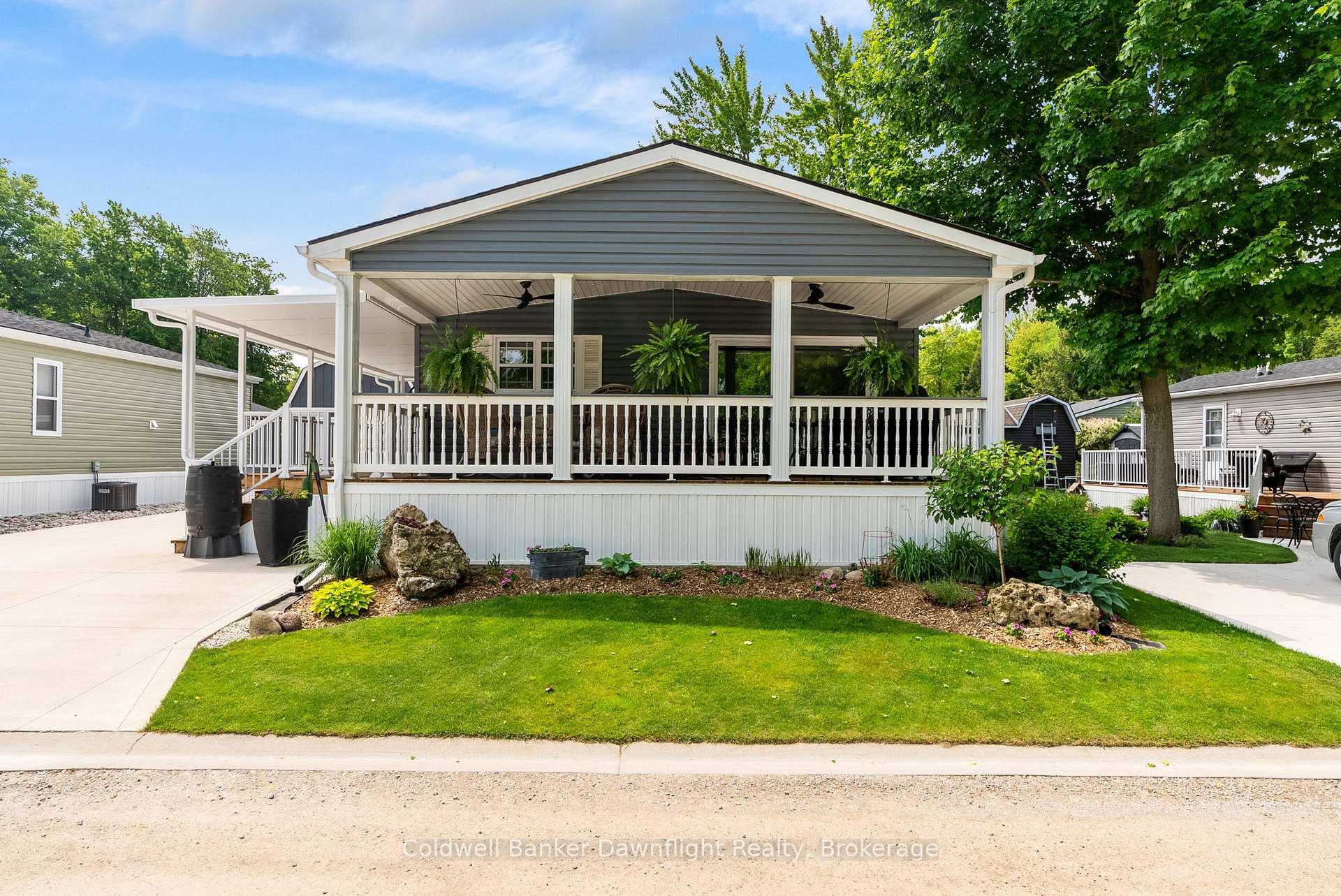 36501 Dashwood Road 110, South Huron — photo 2 of 5