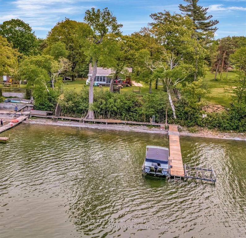 40 Mayne Lane, Prince Edward County, ON K0K 2T0 — Prince Edward County, Ontario
