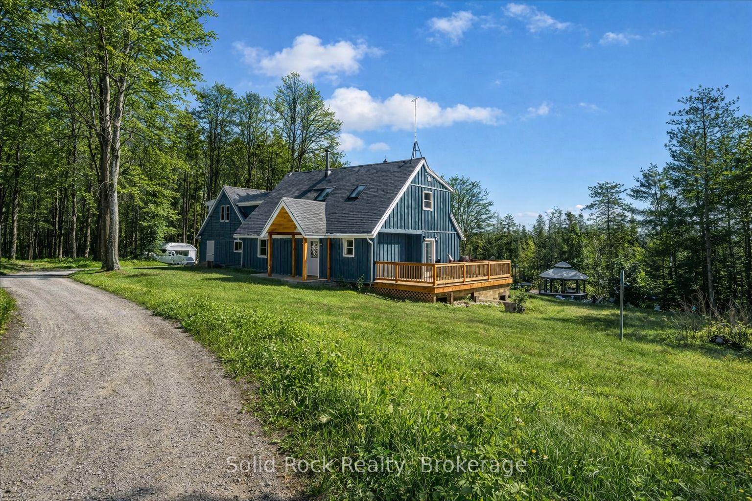 1802 Centre Line Road, Marmora and Lake, ON K0K 2M0 — Marmora and Lake, Ontario