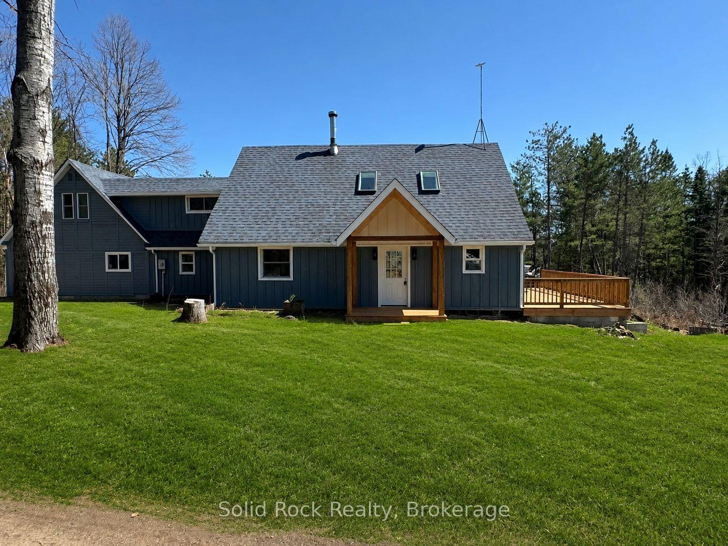1802 Centre Line Road, Marmora and Lake — photo 3 of 5