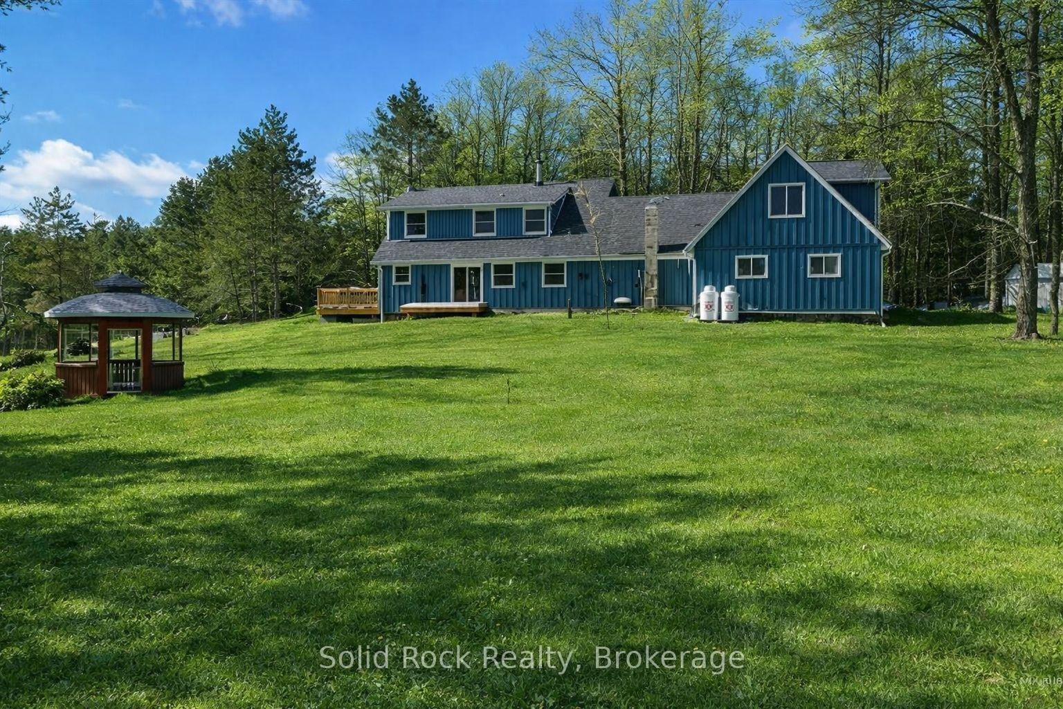 1802 Centre Line Road, Marmora and Lake — photo 4 of 5